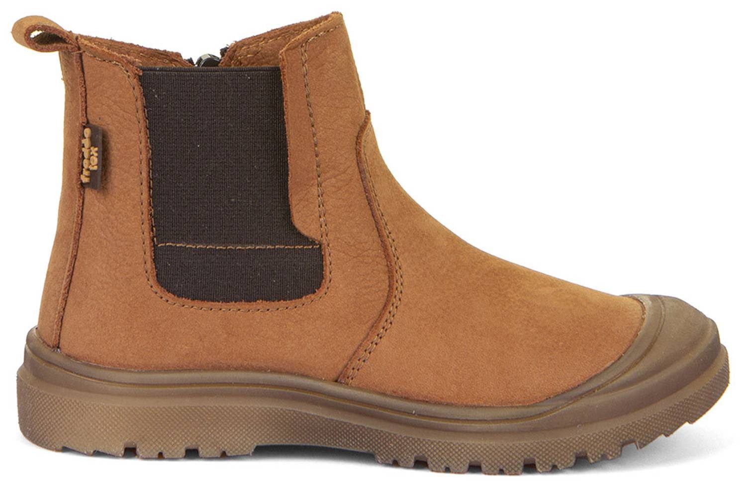 froddo® Froddo Tylas Tex Chelys Cognac Chelseaboots
