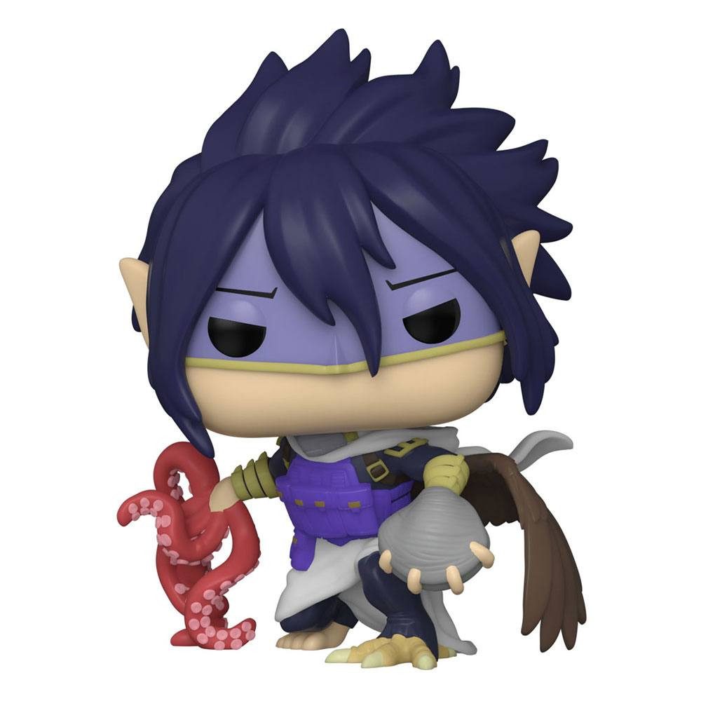 Merchandise-Figur My Hero Academia - Tamaki in Hero Costume #51930
