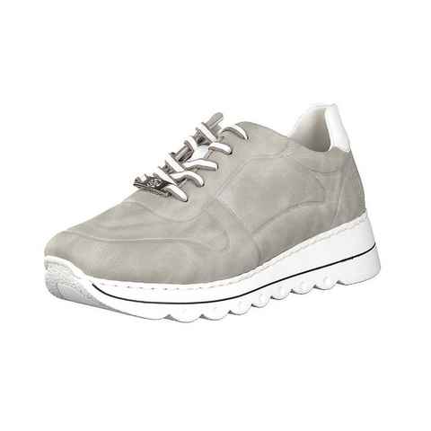 Rieker Rieker Damen Sneaker grau Sneaker