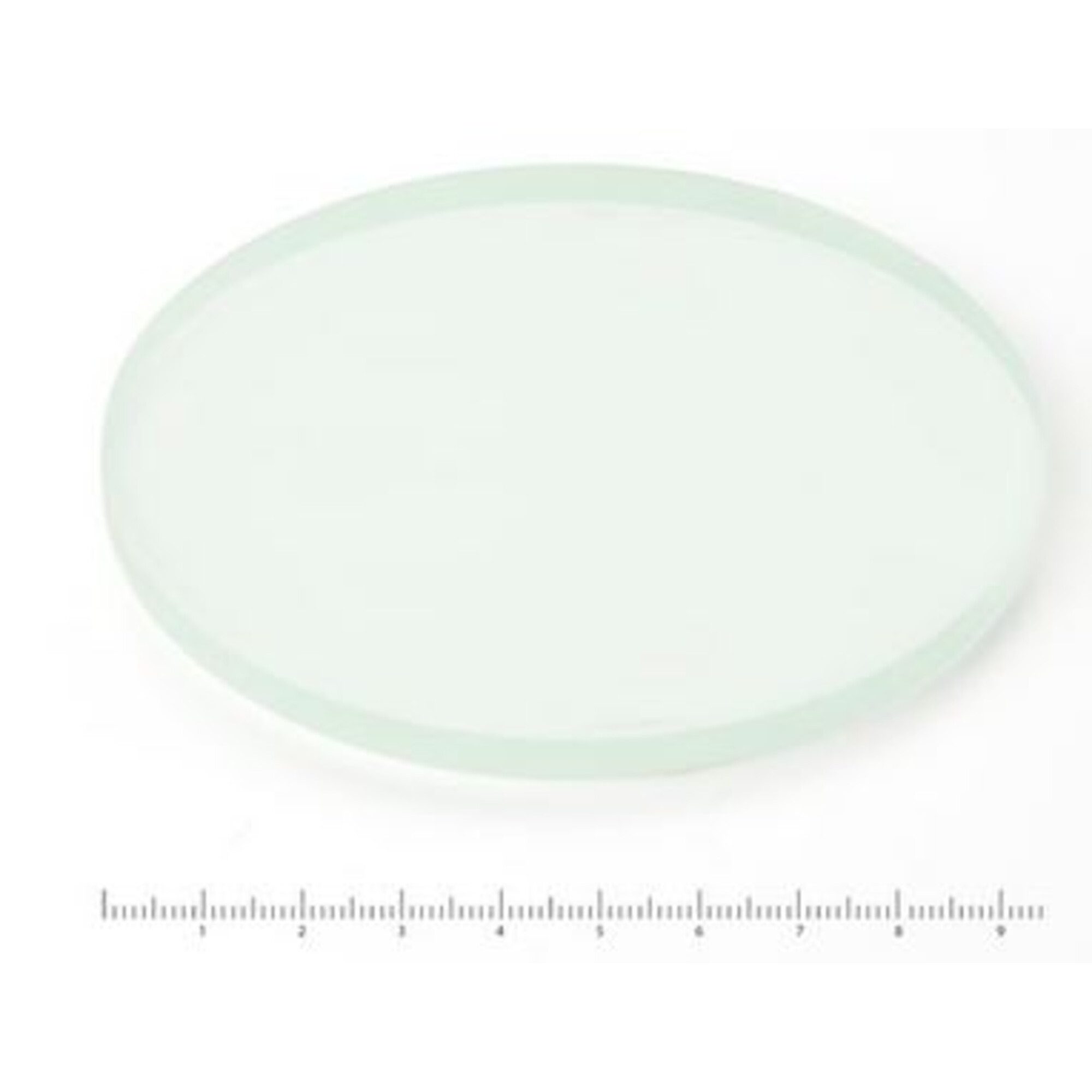 Novex Novex Glas-Objektscheibe, 94 mm Auf- und Durchlichtmikroskop