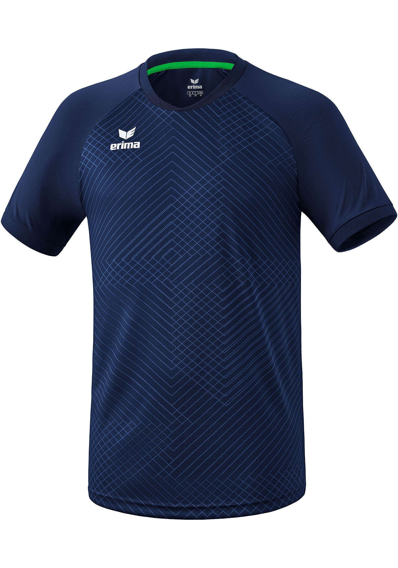 Erima Fußballtrikot Herren Madrid Trikot günstig online kaufen