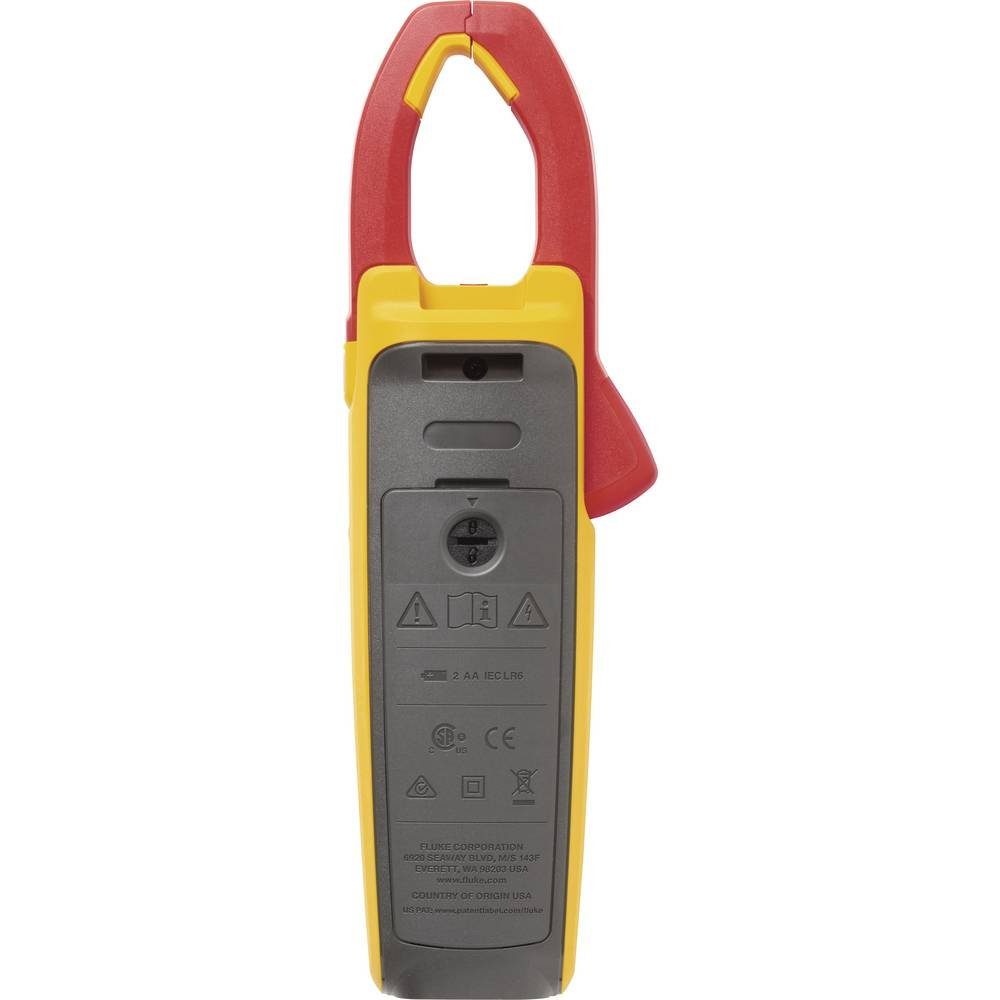 Fluke Multimeter Stromzange 5225723