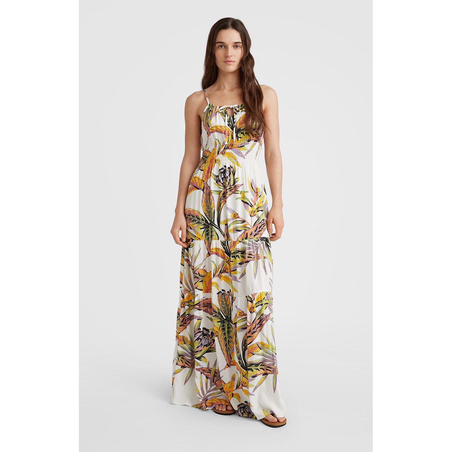 O'Neill 2-in-1-Kleid Kleid W QUORRAMAXI DRESS