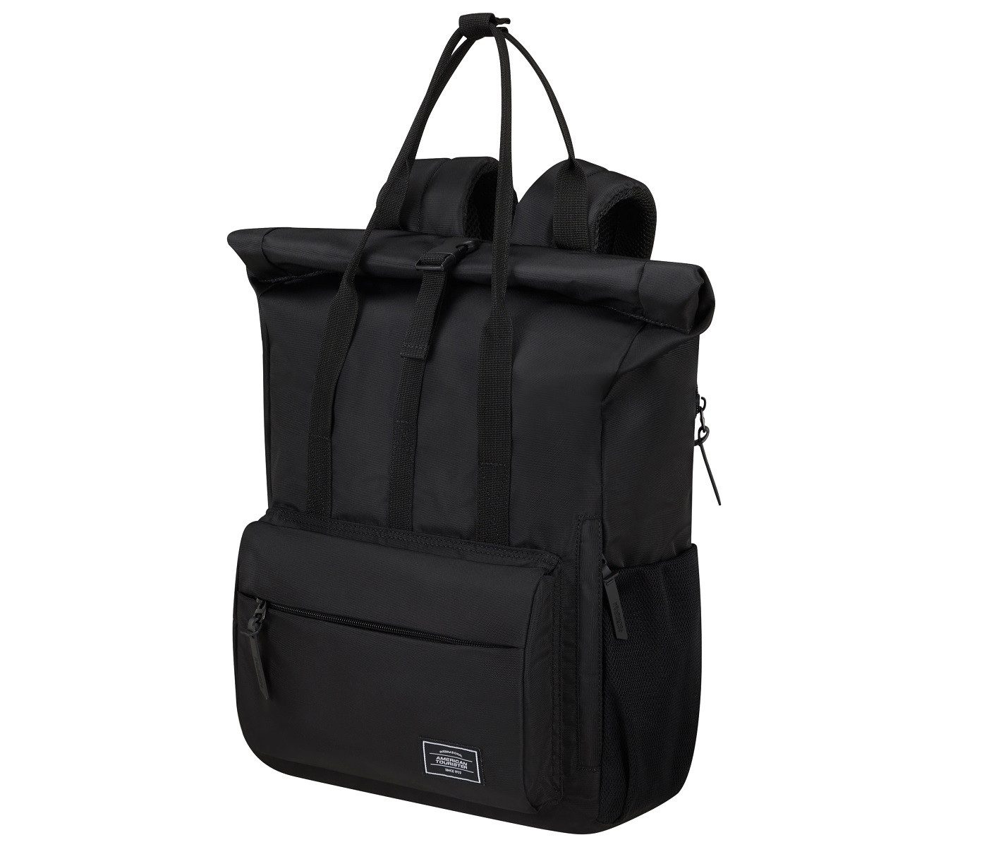 American Tourister® Freizeitrucksack Urban Groove UG25 Tote Backpack 15,6" (1-tlg), Handgepäck