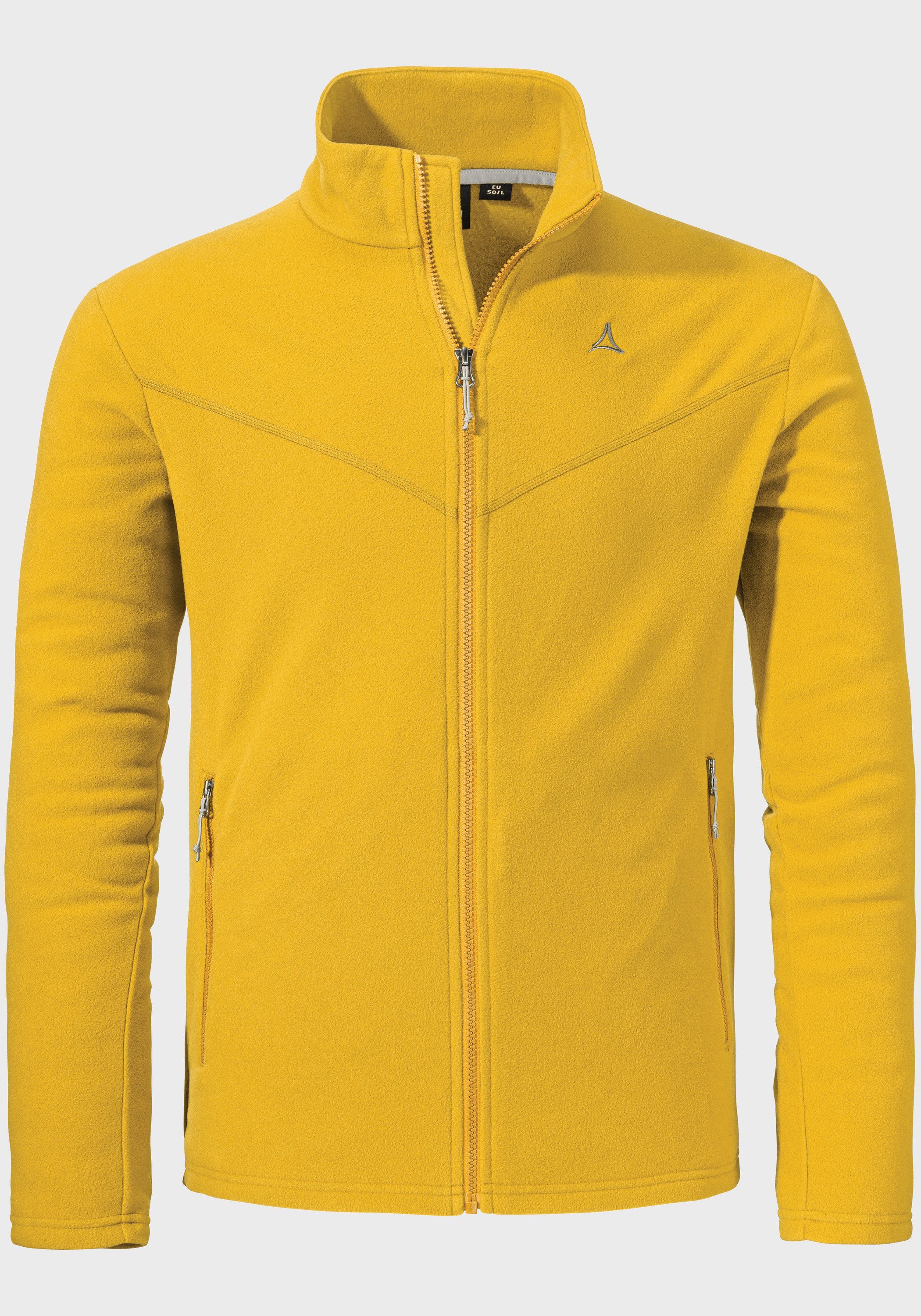 Schöffel Fleecejacke Hiking Fleece Jk Style günstig online kaufen