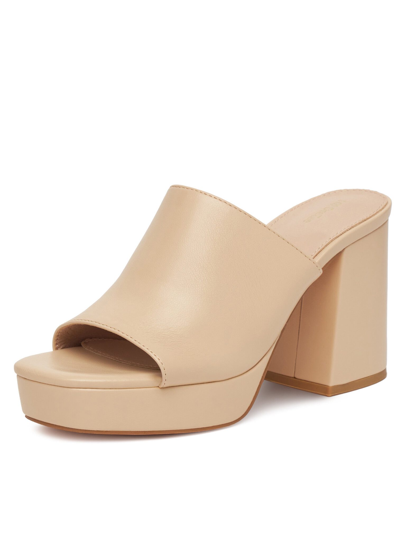 DeeZee Deezee Damen Flip-Flops Beige KK5606-1 Badepantolette