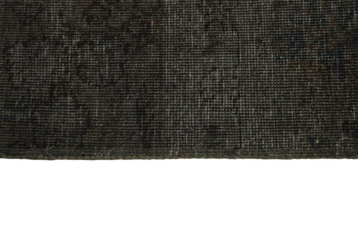 Handgeknüpfter Patchwork Trading, 205x257 5 Moderner mm Orientteppich Orientteppich, Nain Höhe: rechteckig,