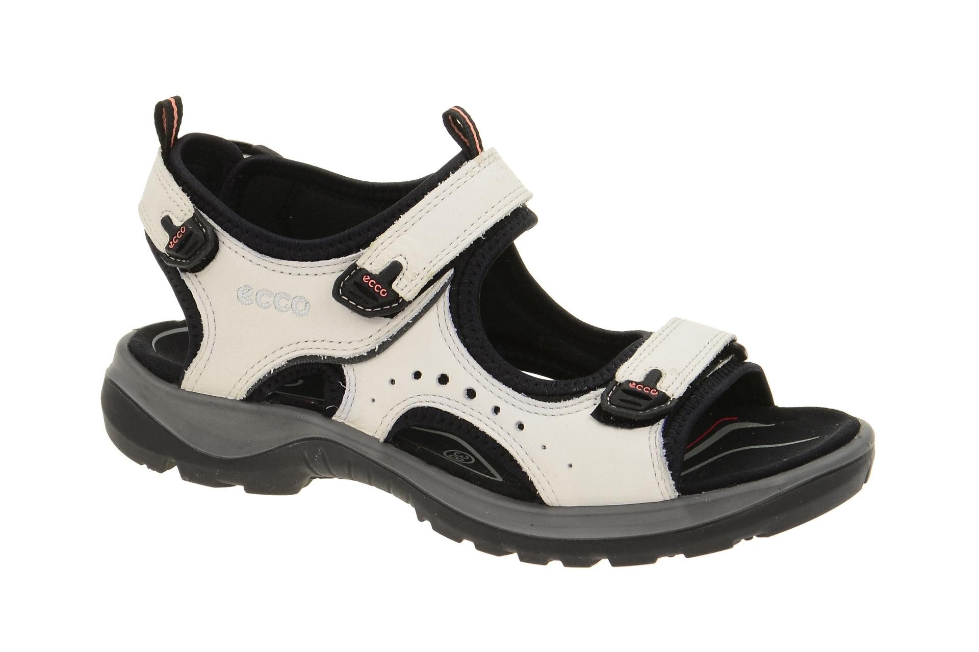 Ecco 82204302152 Sandalette