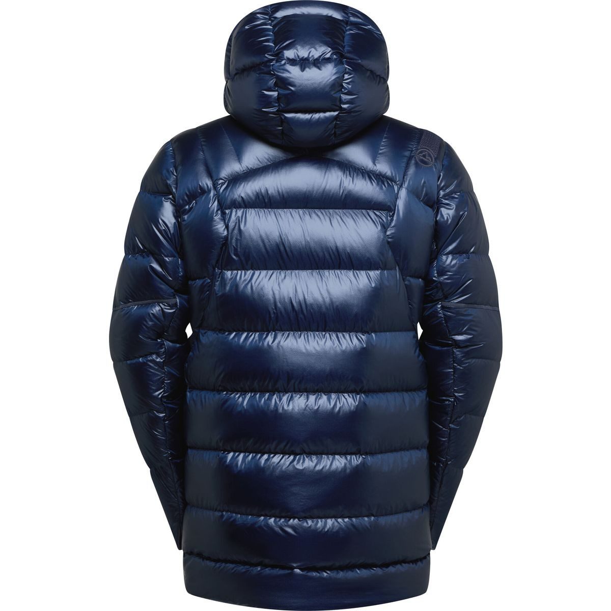 La Sportiva Steppjacke Supercouloir Down Parka Men Herausragende Wärme und Bewegungsfreiheit für extreme alpine