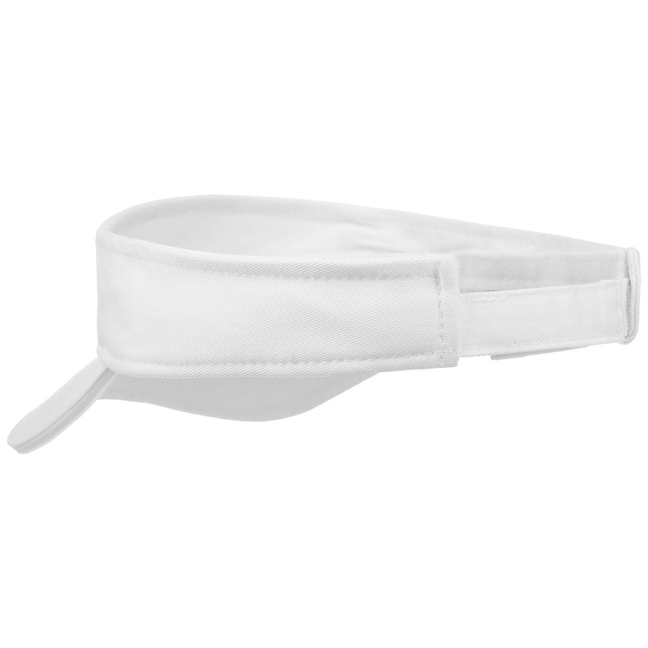 Lipodo Visor (1-St) Sonnenvisor mit Schirm, Made in Italy