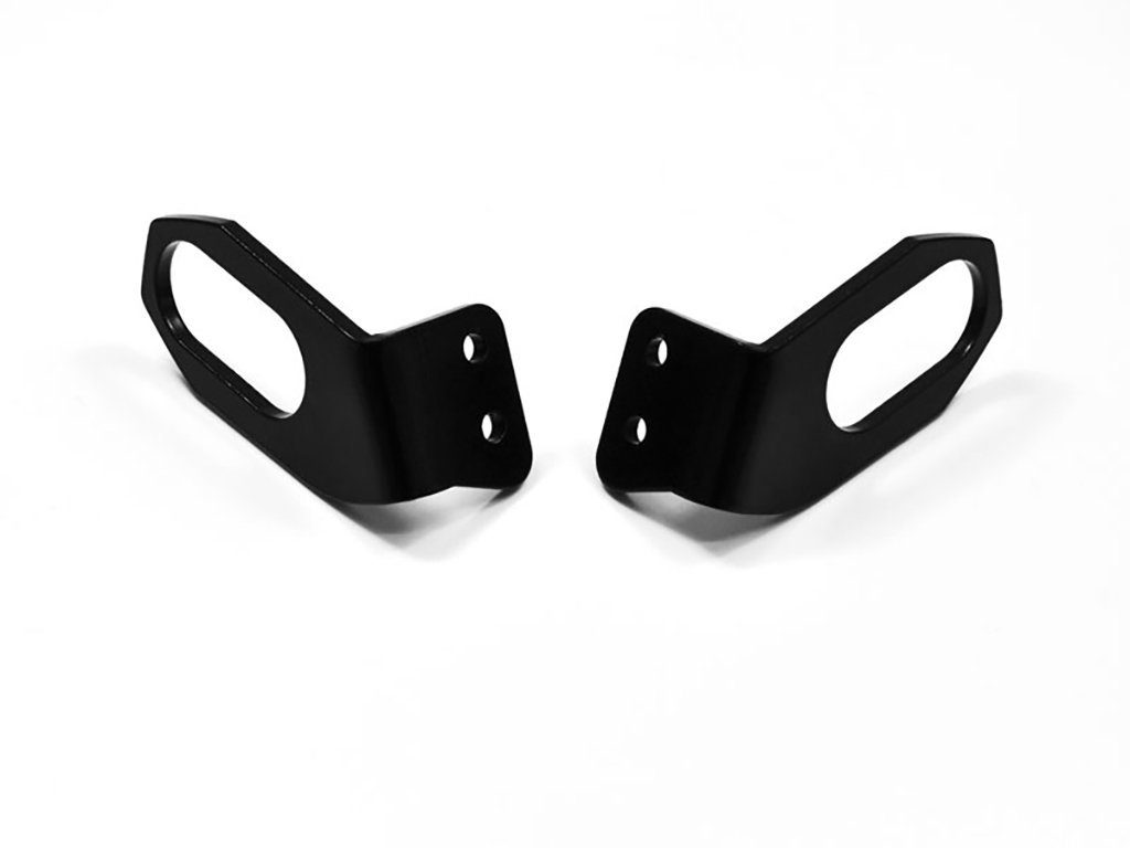 ZIEGER Kennzeichenhalter Original Blinkerhalter für Suzuki passend zu unseren Kennzeichenhalter