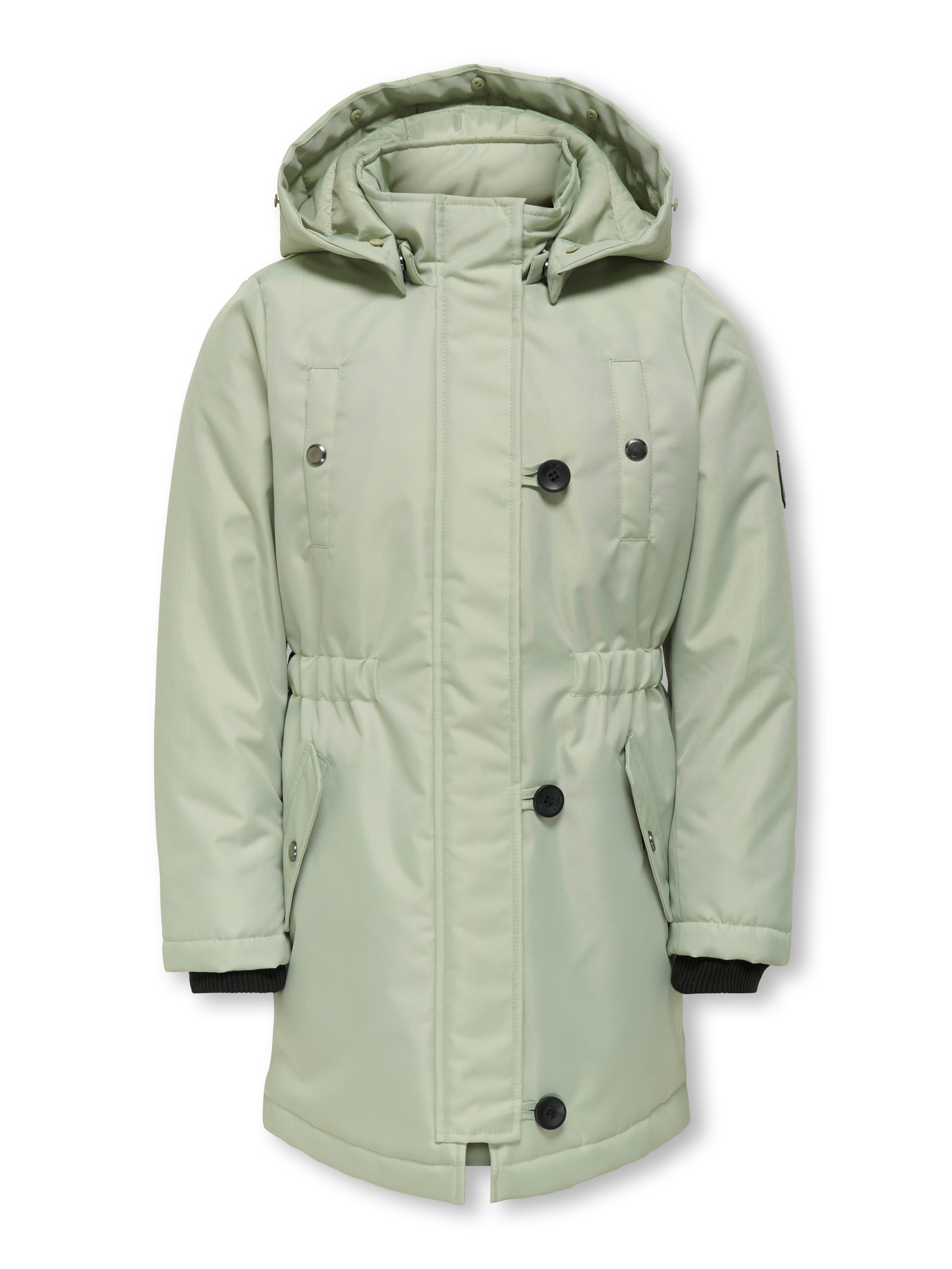 KIDS ONLY Parka KOGIRIS FUR PARKA OTW NOOS