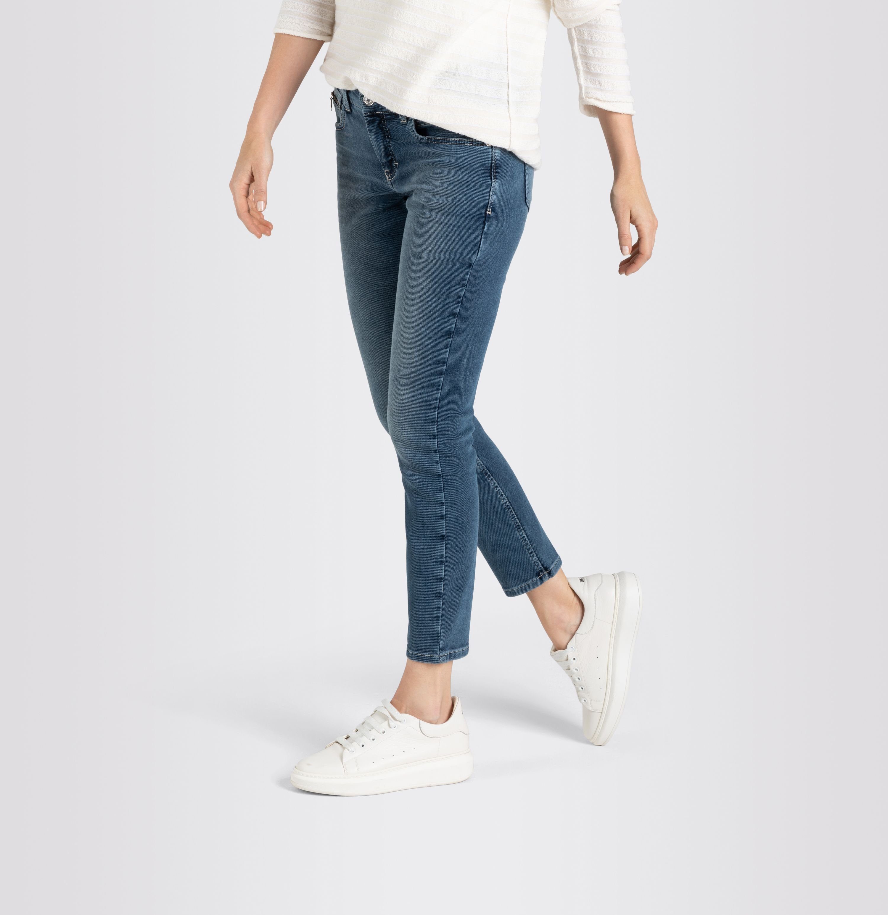 5-Pocket-Jeans MAC D521