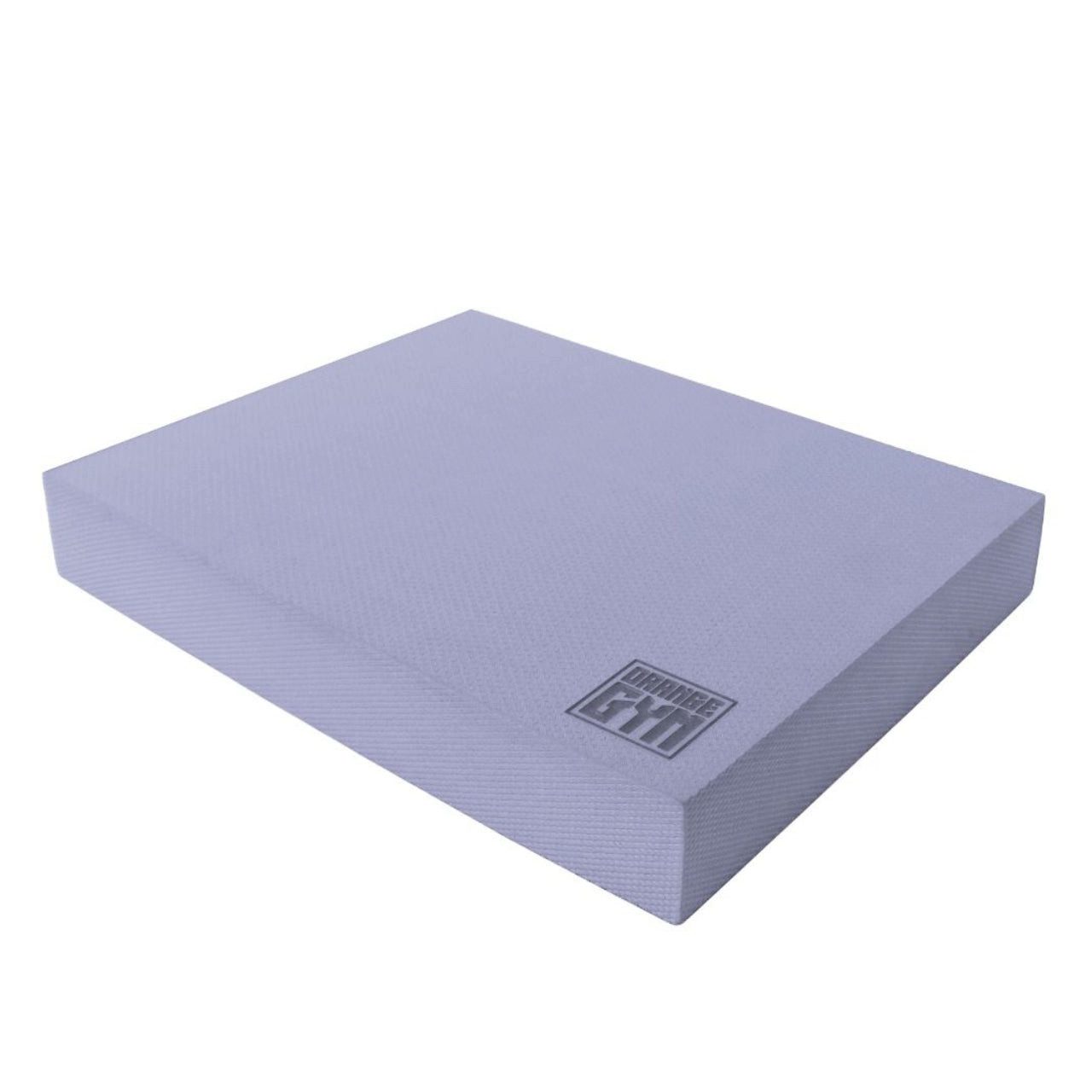 Orange Gym Balancekissen Orange Gym Balance Pad - Cosmic Sky/Lila