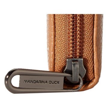 Mandarina Duck Geldbörse hell-braun (1-tlg., keine Angabe)