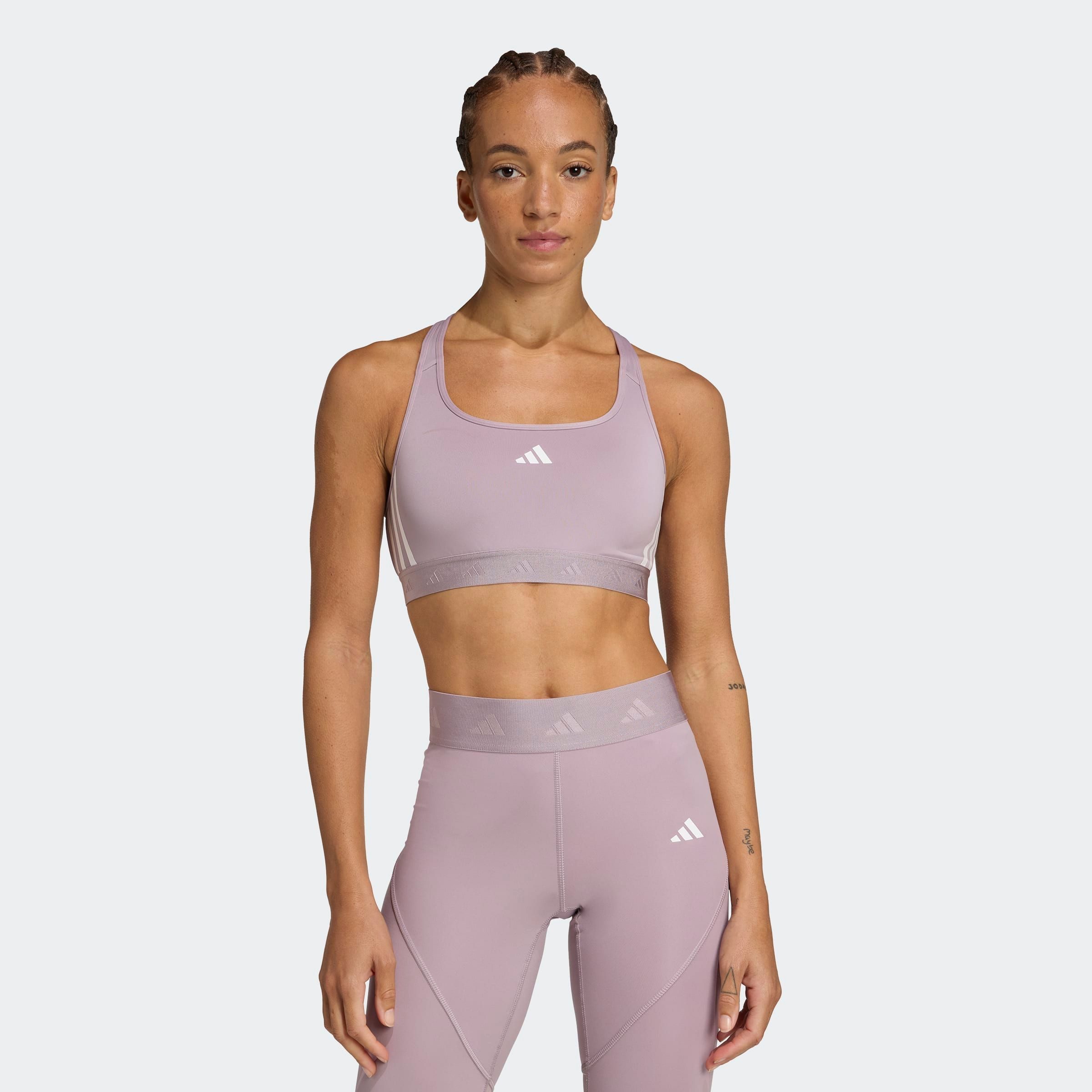 adidas Performance Sport-BH PWR MS HYGLM günstig online kaufen