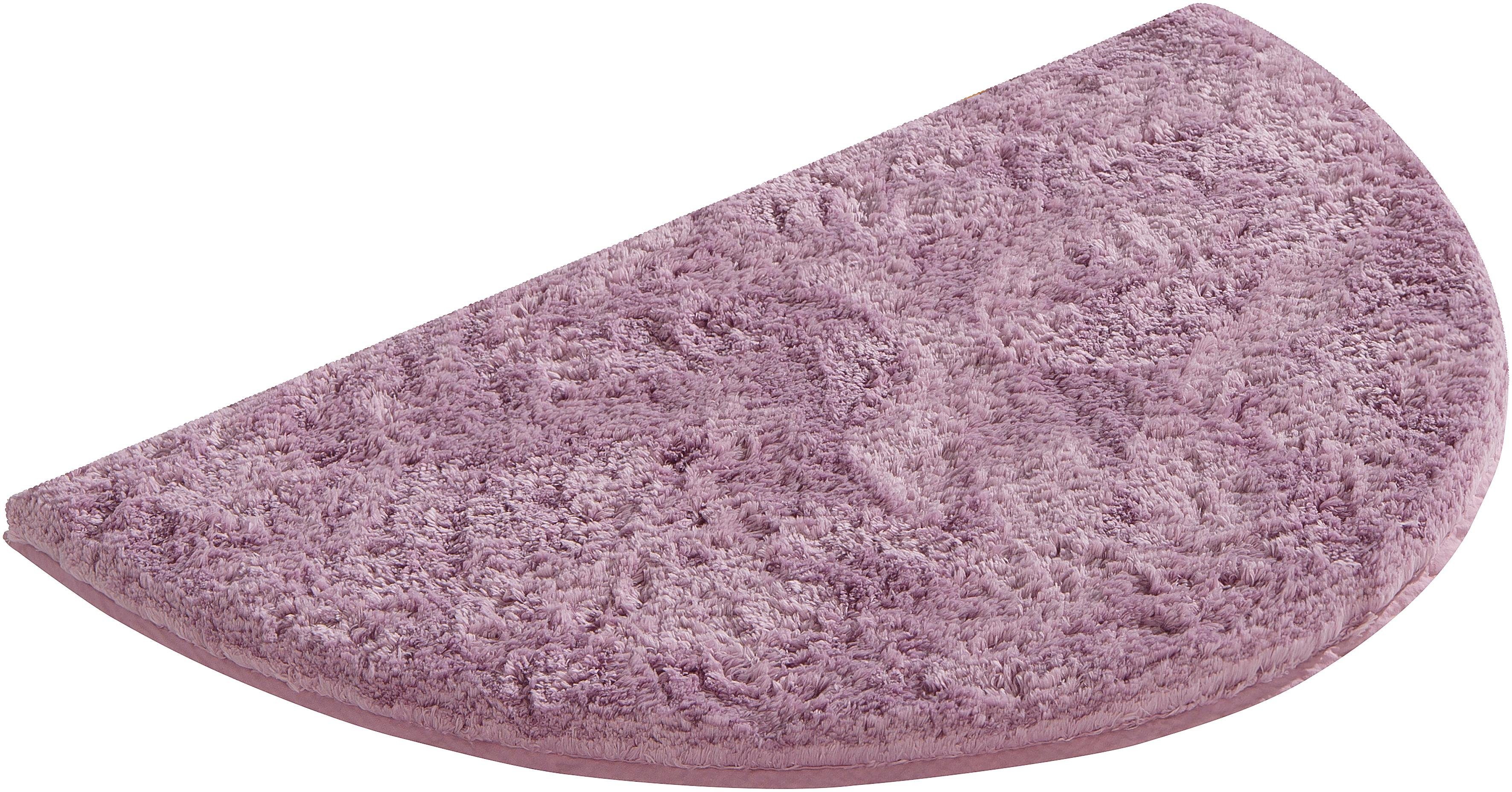 my home Badematte Jos, Badvorleger, Badezimmer günstig online kaufen