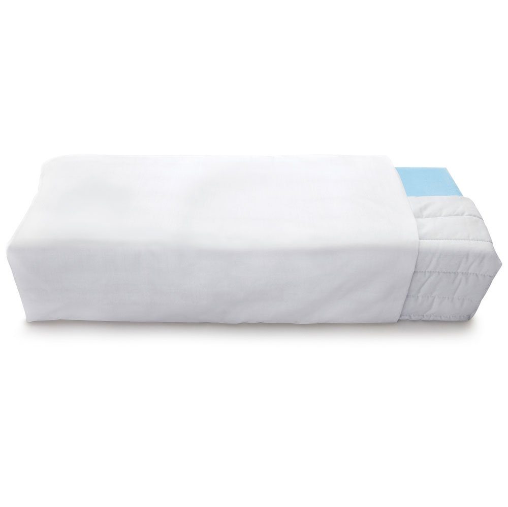 WITSCHI KISSEN Schlafkissen Witschi Kopfkissen Deluxe Standard