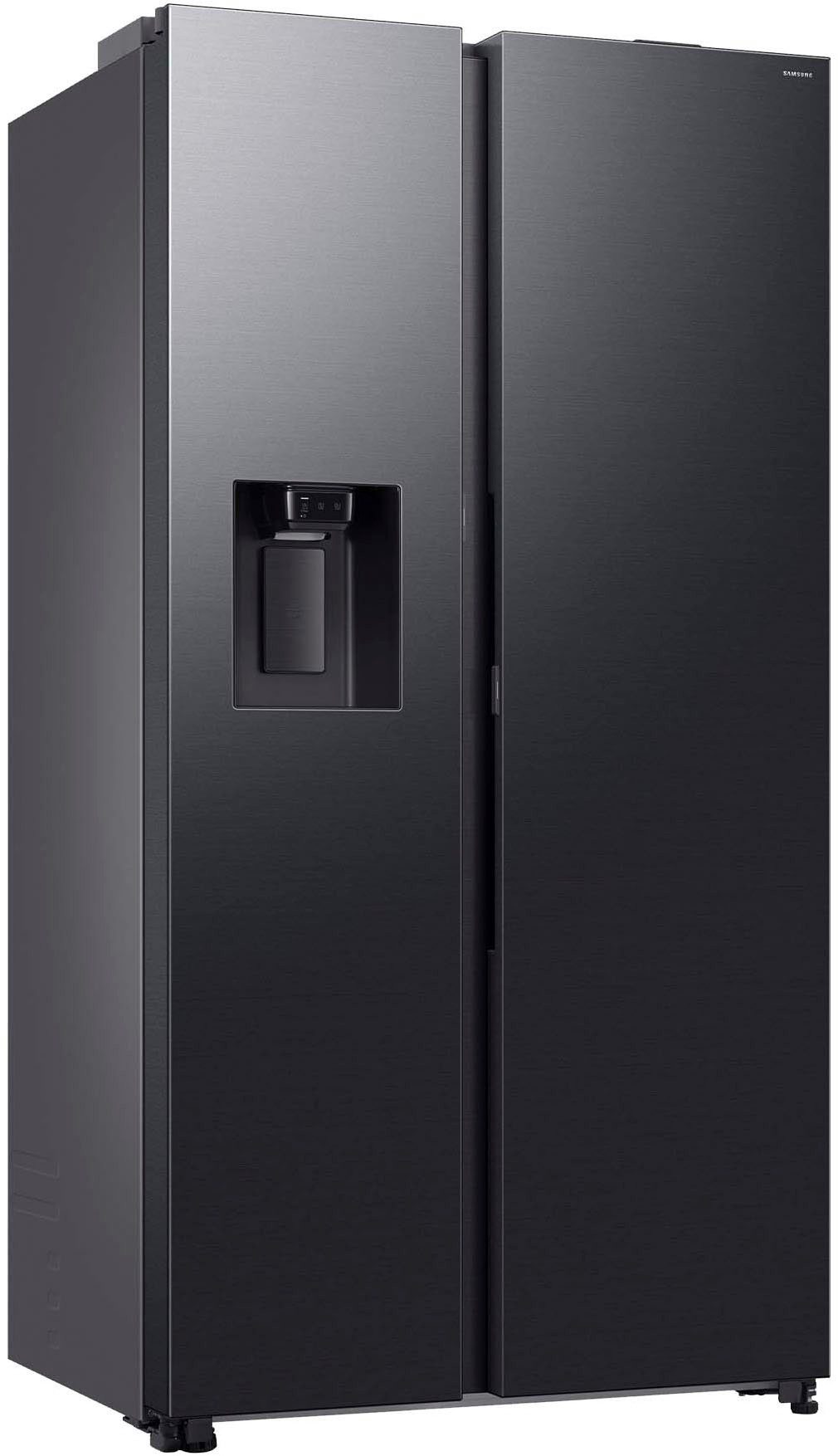 Samsung Side-by-Side RS80F RS80F66KBFEF, 178 cm hoch, 91,2 cm breit