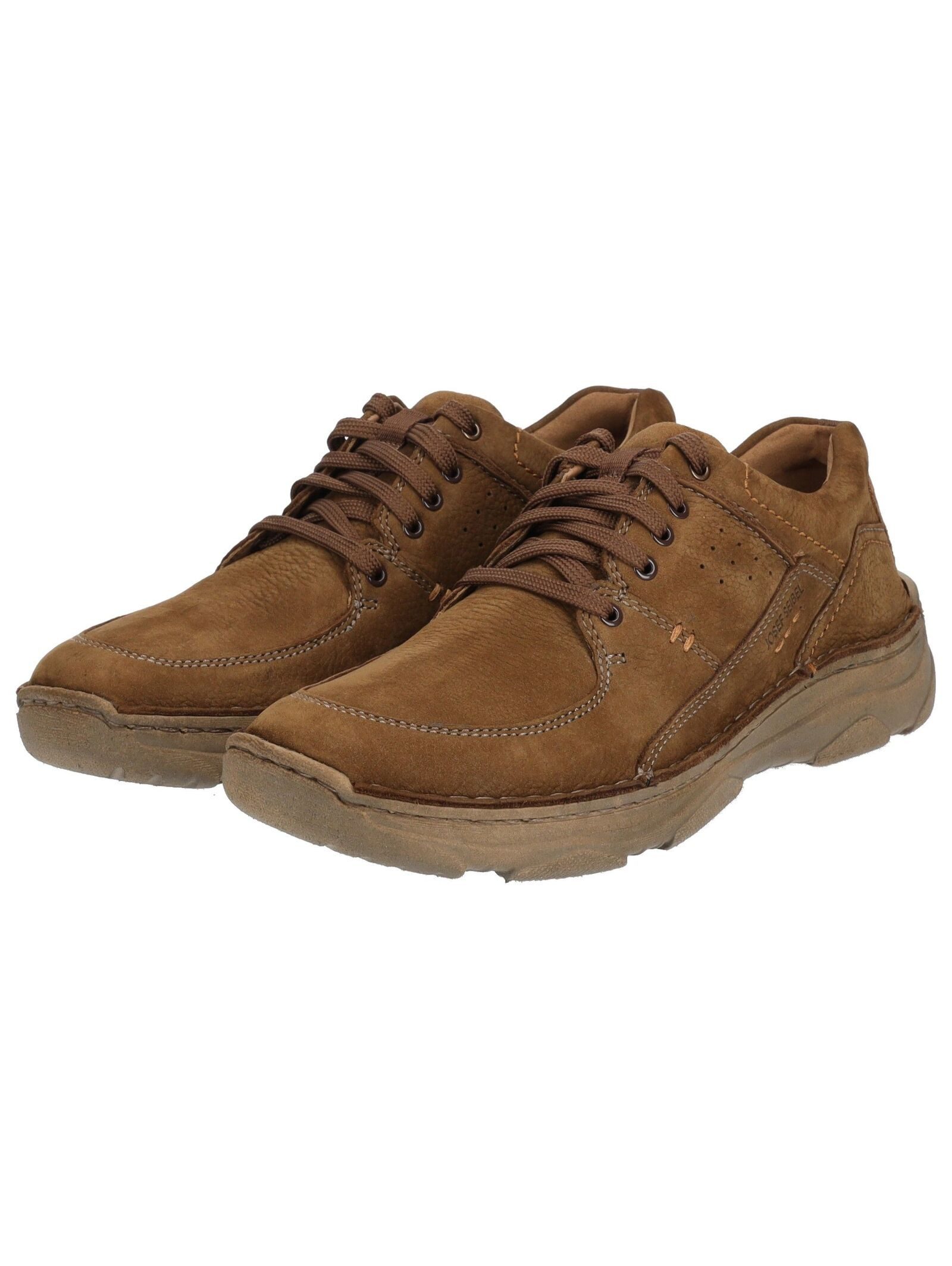 Josef Seibel Josef Seibel Sneaker Leder Sneaker