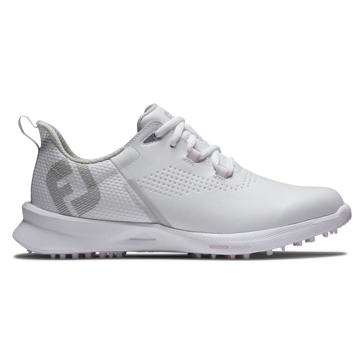 FOOTJOY Footjoy Fuel Golfschuh Damen Golfschuh Wasserdicht,Rutschfestigkeit