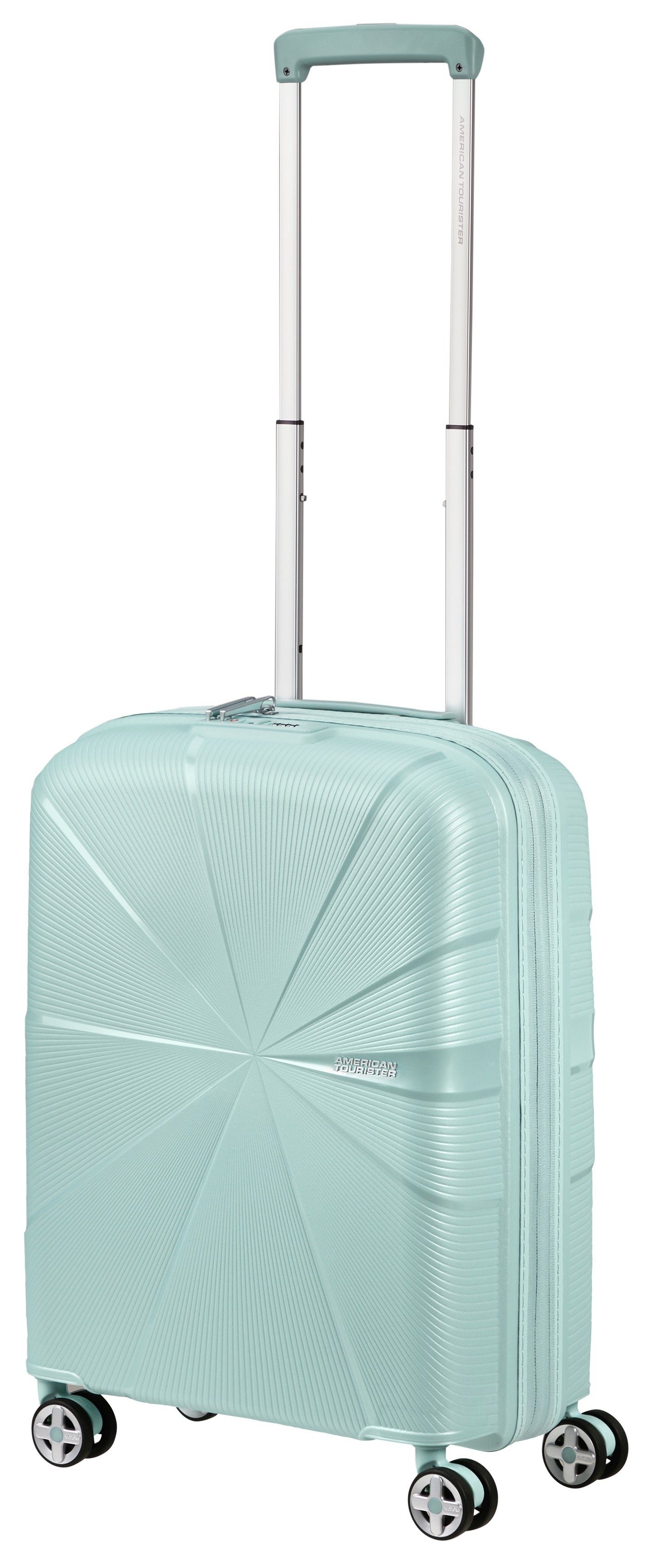 American Tourister® Hartschalen-Trolley STARVIBE, in verschiedenen günstig online kaufen