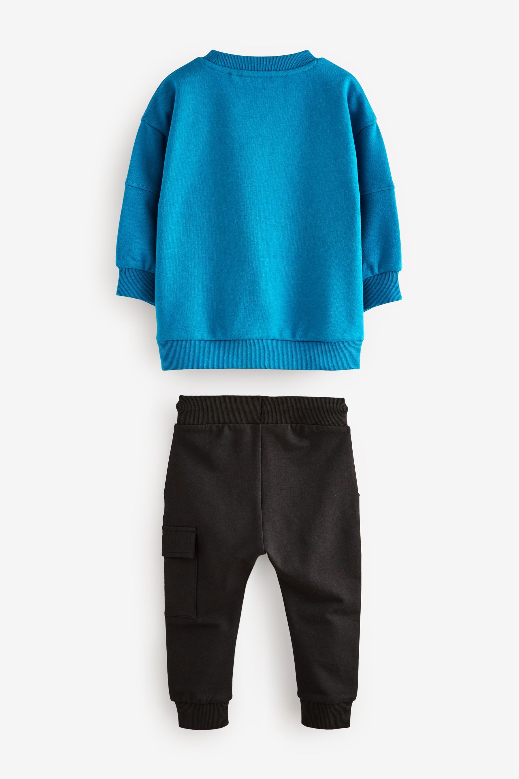 Next Sweatanzug Sweatshirt und Super Skinny günstig online kaufen