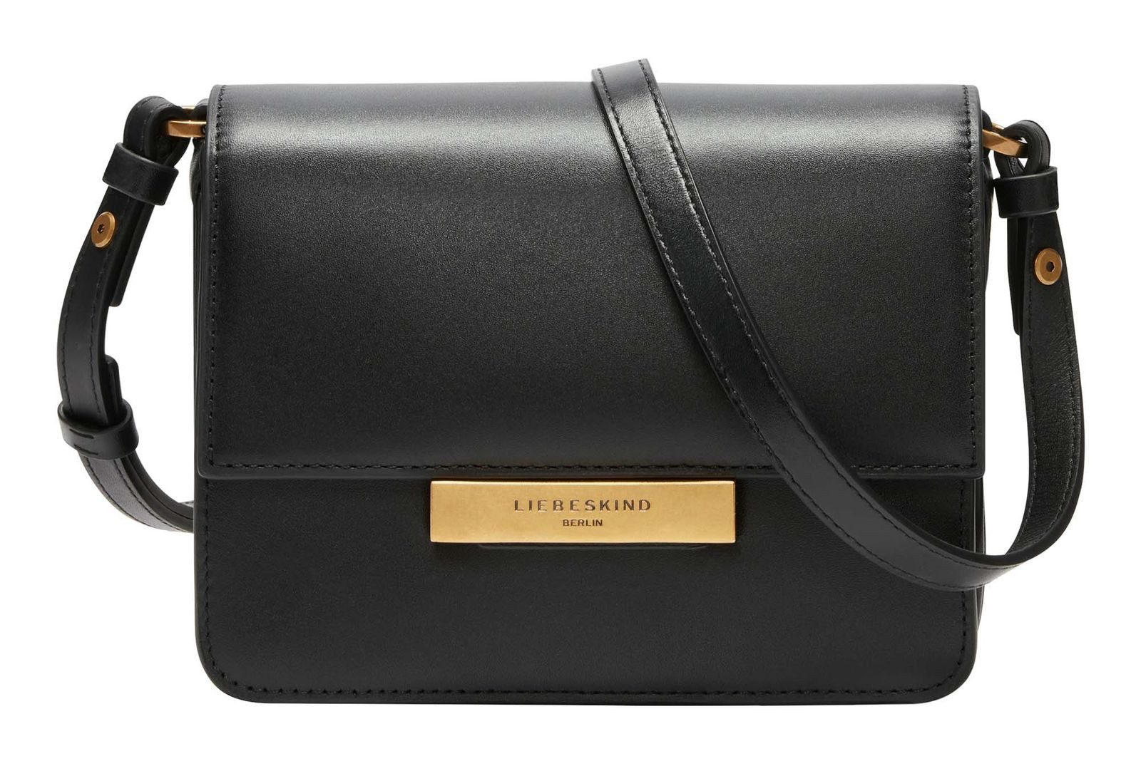 Liebeskind Berlin Umhängetasche Crossbody, aus echtem Leder günstig online kaufen