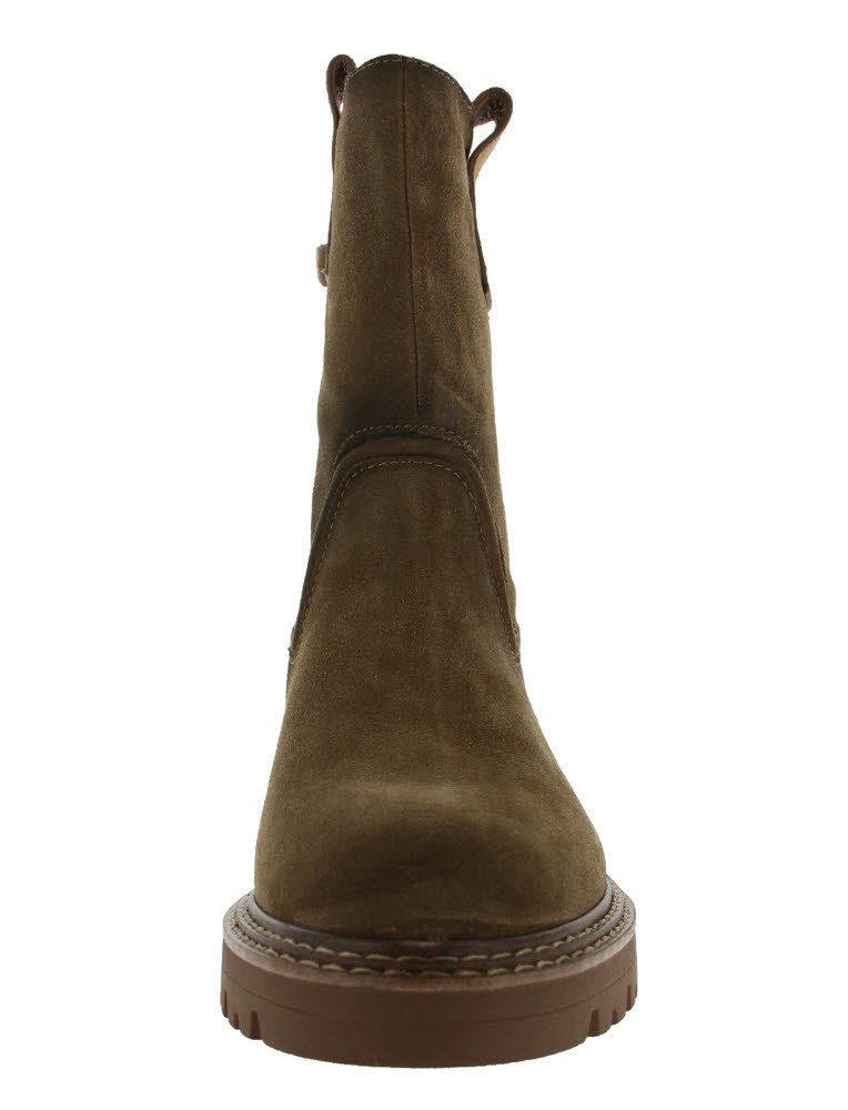 Tamaris Tamaris Damen Kurzstiefel Schlupfstiefel