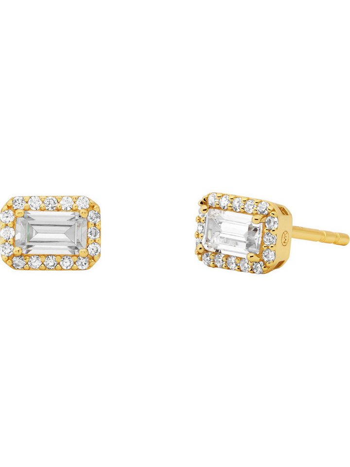 MICHAEL KORS Schmuckset goldfarben... MICHAEL KORS Schmuckset goldfarben...