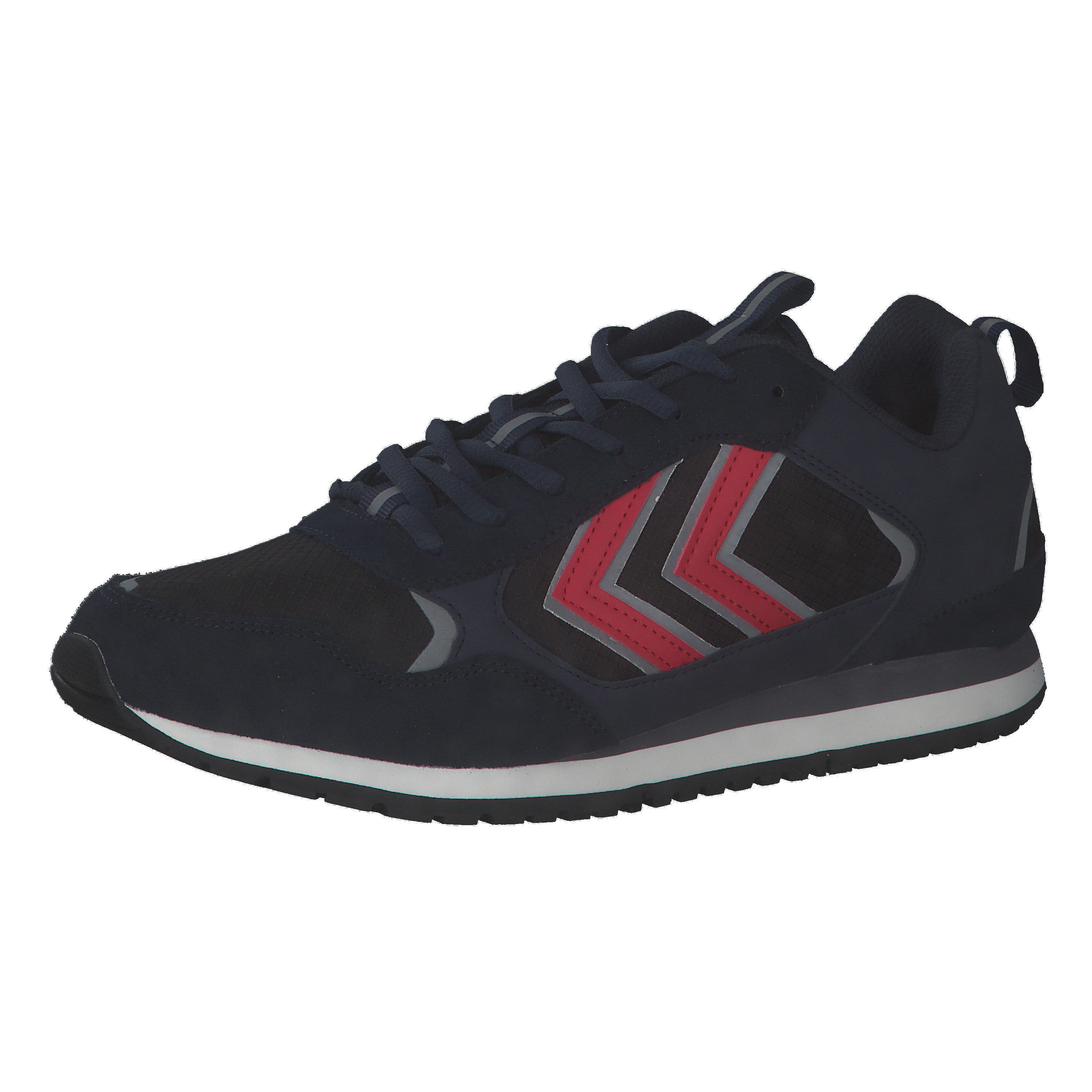 Hummel Unisex Sneaker Fallon OGC 218448 Sneaker