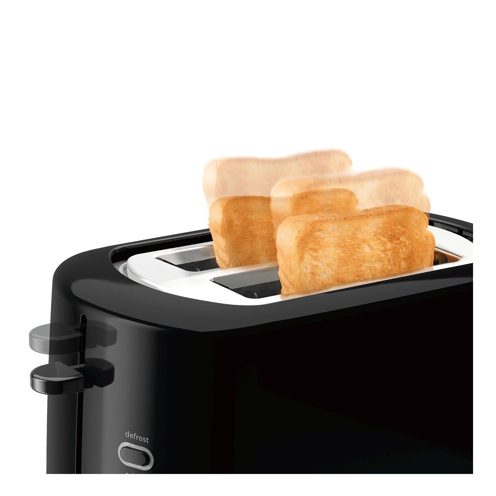 Toaster 800 BOSCH W TAT7403 Toaster,