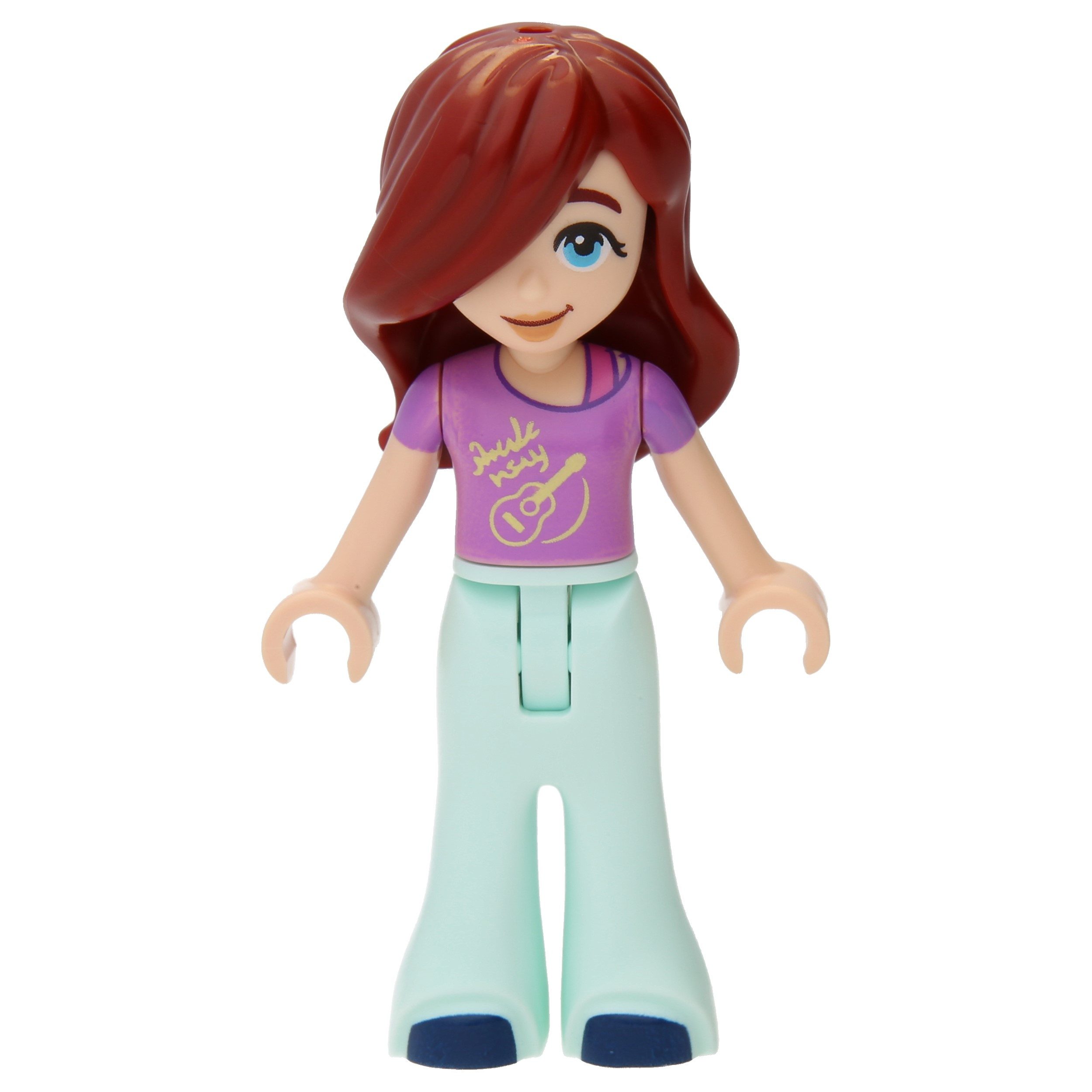 LEGO® LEGO Friends: Paisley Spielbausteine günstig online kaufen