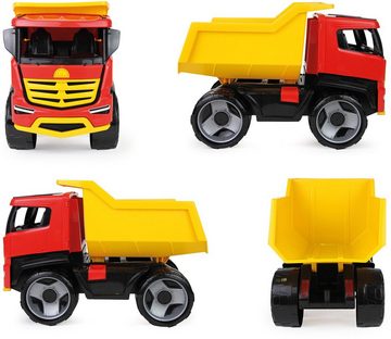 Lena® Spielzeug-LKW Giga Trucks, Muldenkipper Titan, Made in Europe