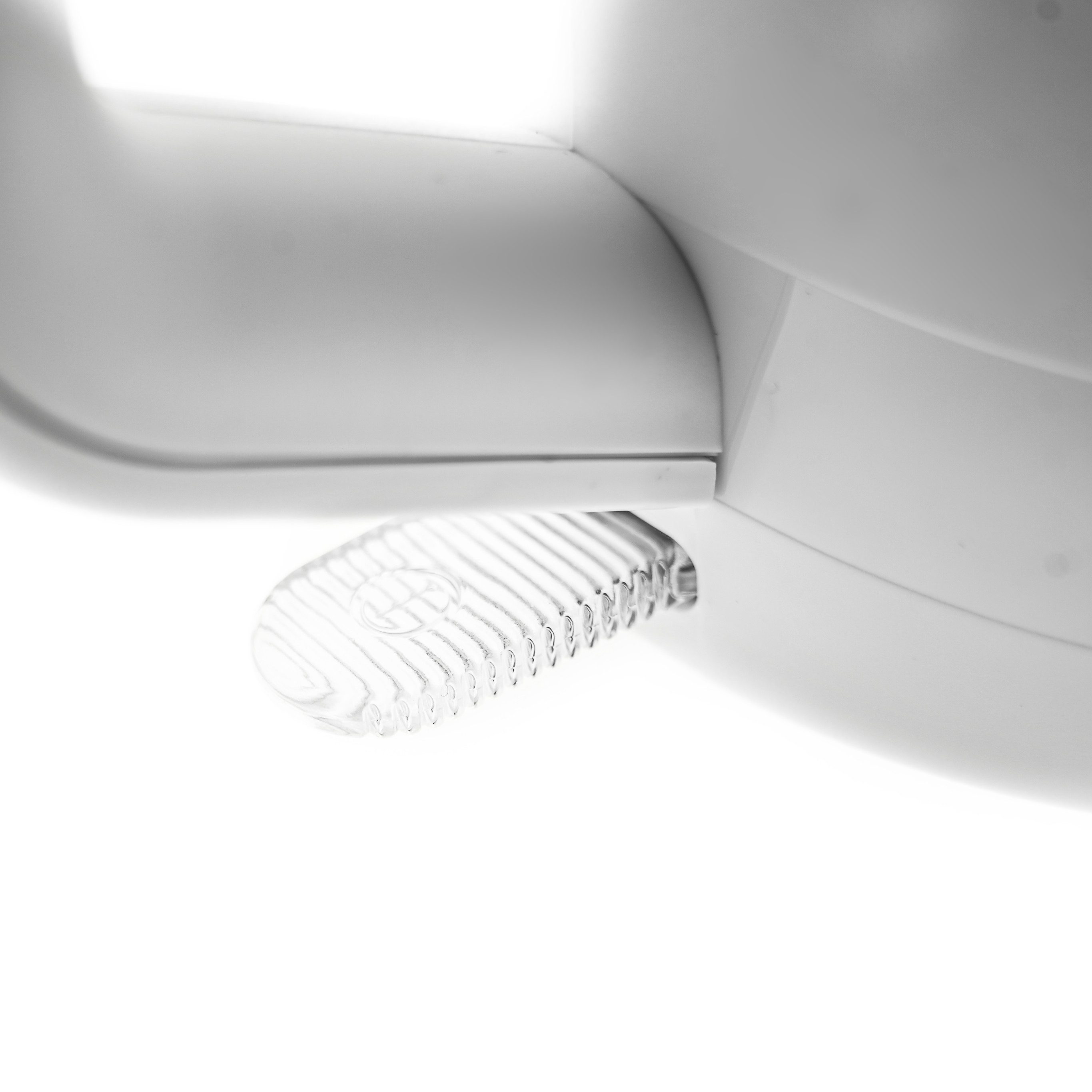 Mulex Tee Express Weiß - Bild 5