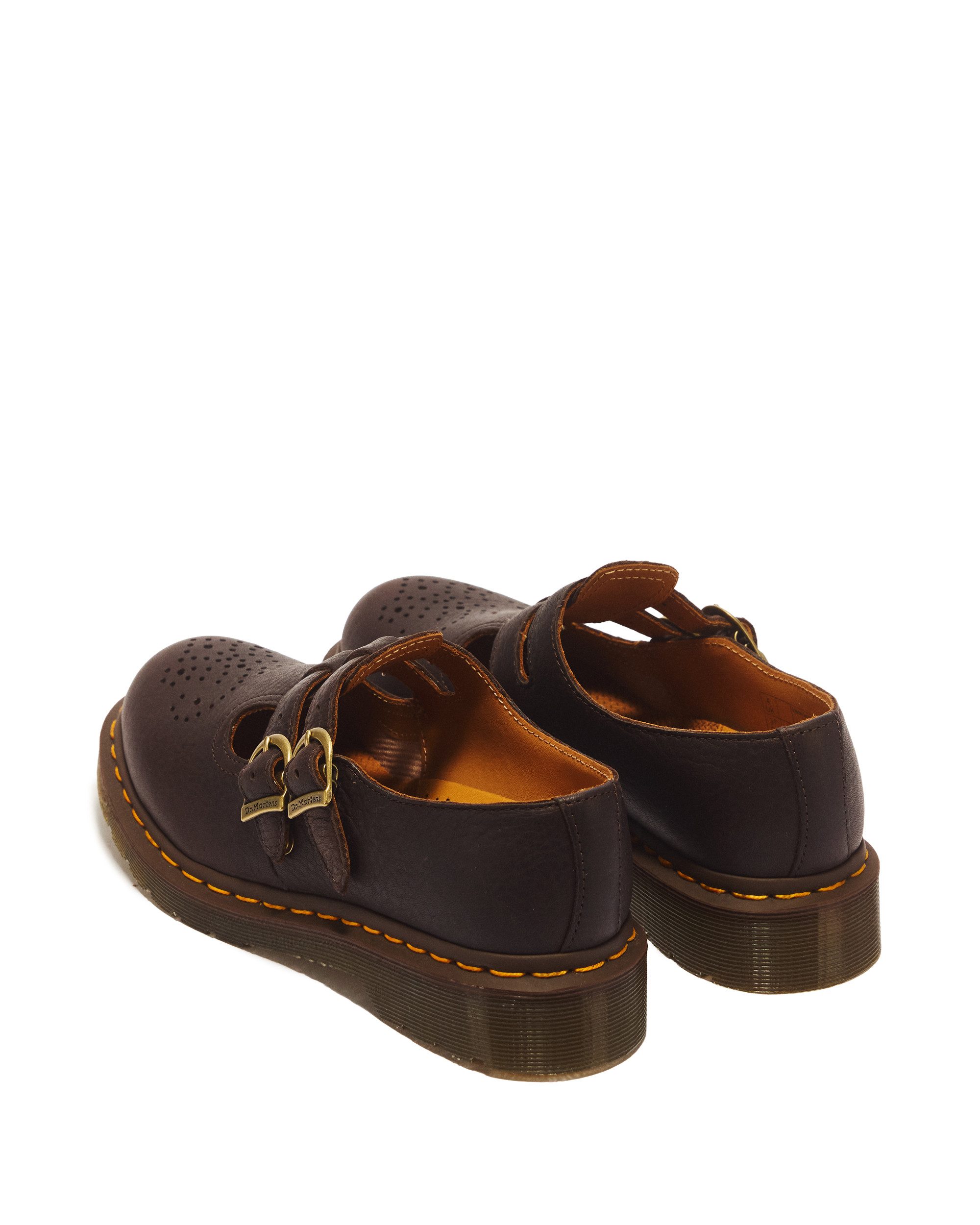 DR. MARTENS 8085 Mary Jane ambassador Slipper – Bild 4 von 5