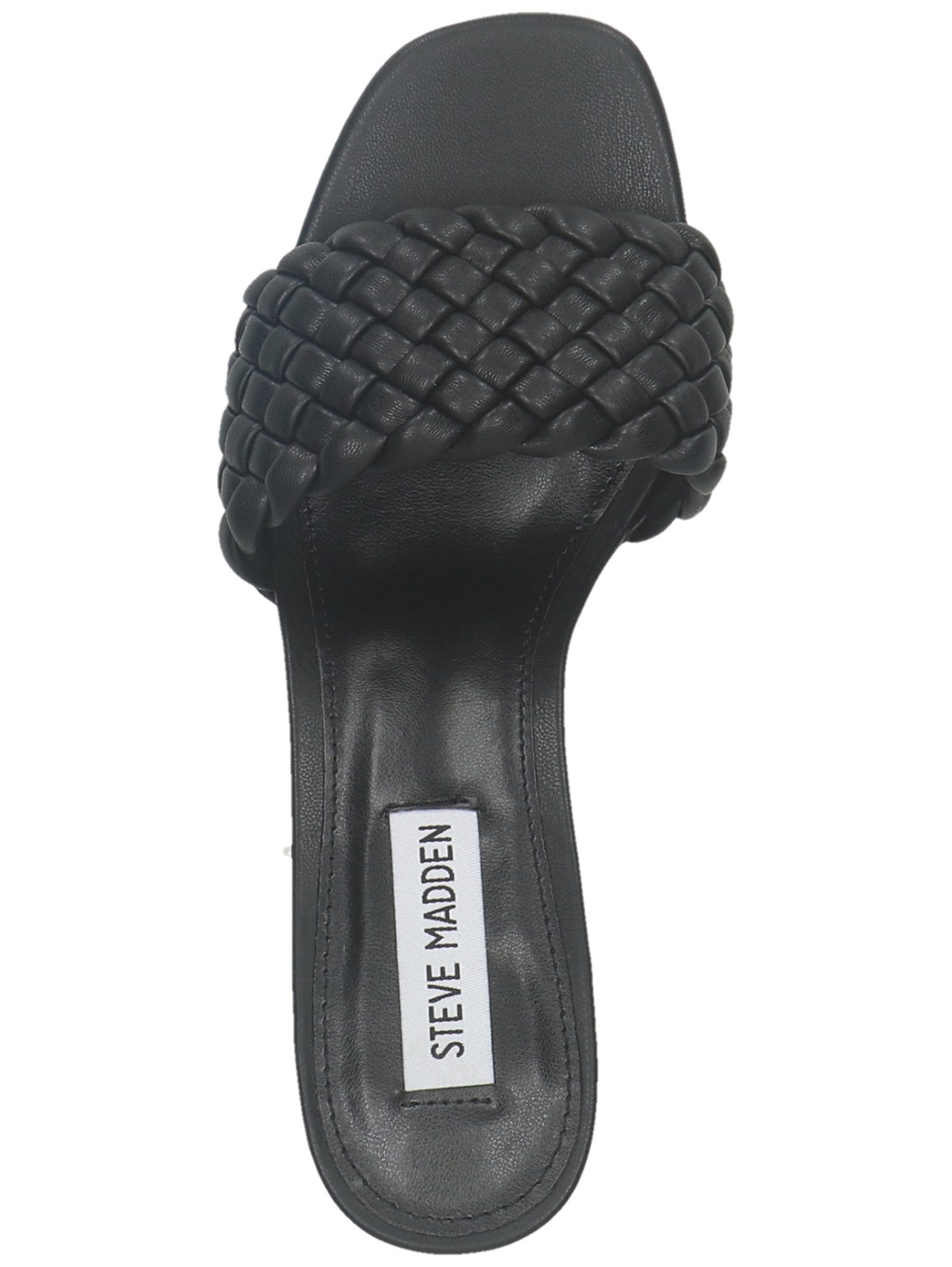STEVE MADDEN STEVE MADDEN Pantoletten Lederimitat Pantolette