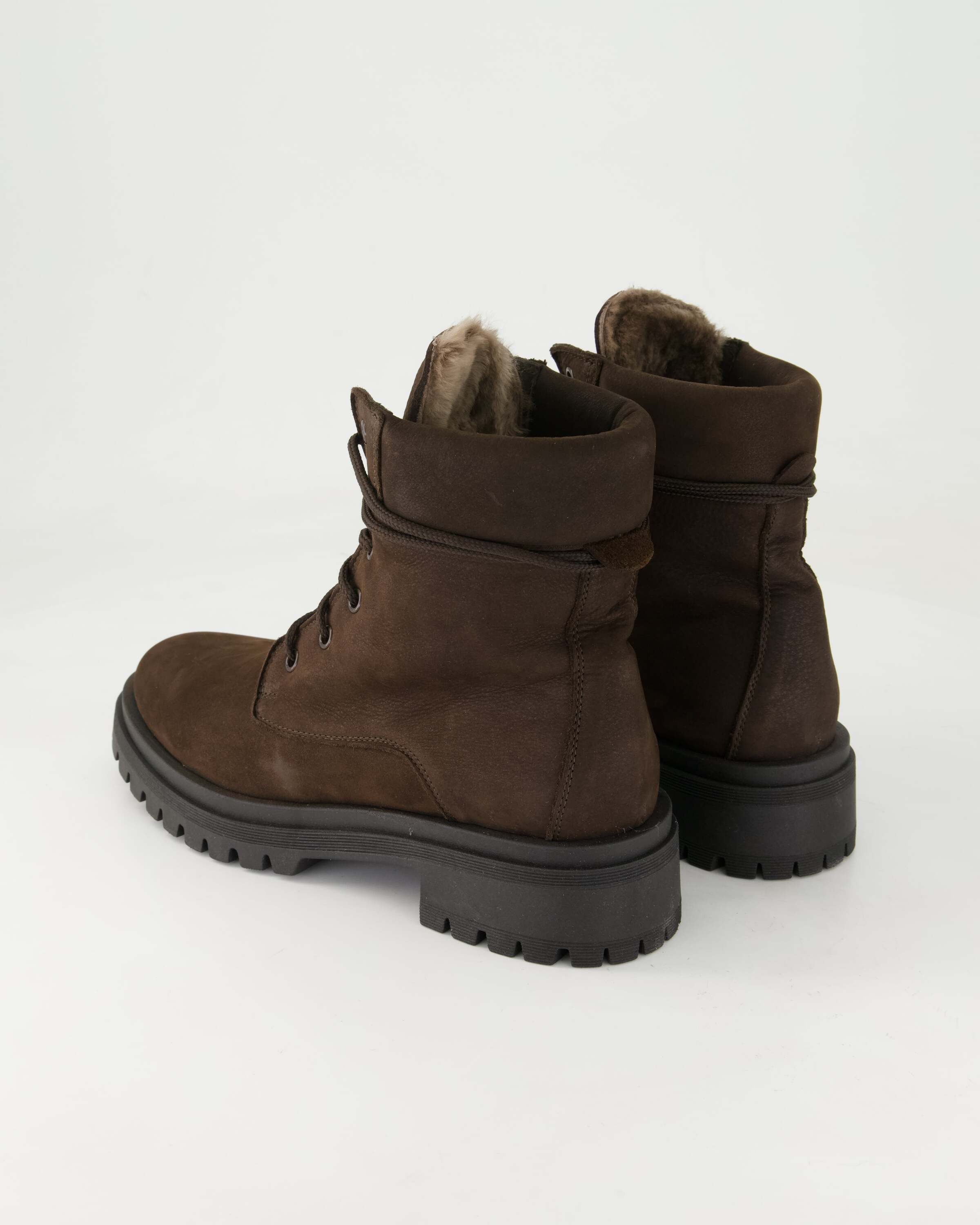 George Watts Bb29 Winterstiefelette Obermaterial: Leder