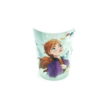 Stor Kindergeschirr-Set Frozen Disney Die Eiskönigin Kindergeschirr 3er Set Elsa Anna