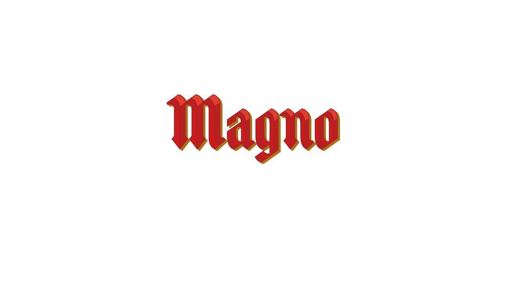 Magno