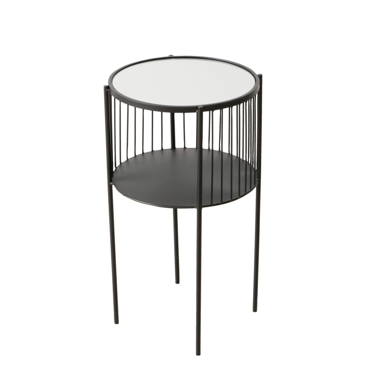 BOLTZE GRUPPE GmbH Beistelltisch (funktional), keine