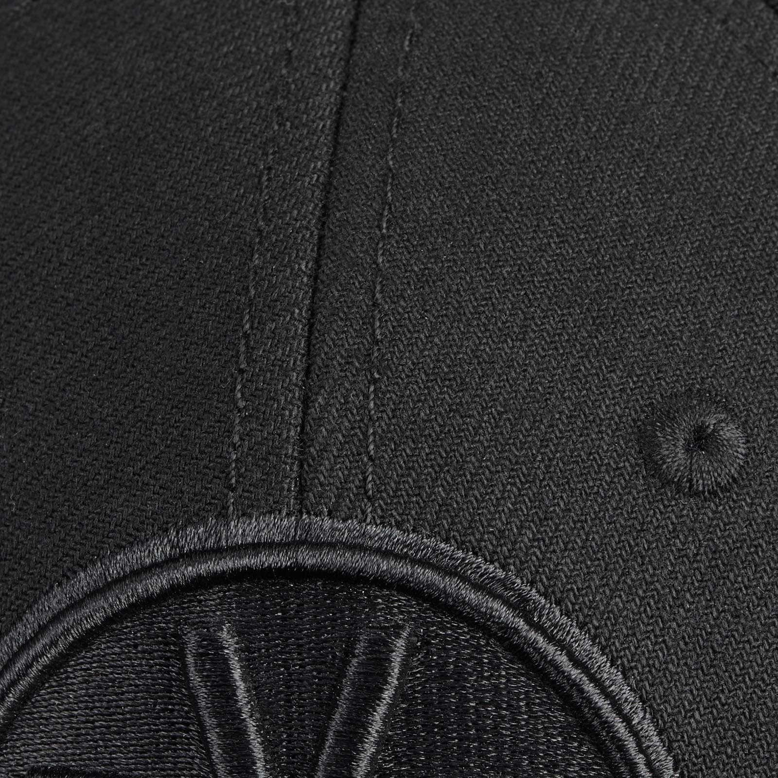 BVB Baseball Cap BVB Cap Logo schwarz (1-St)
