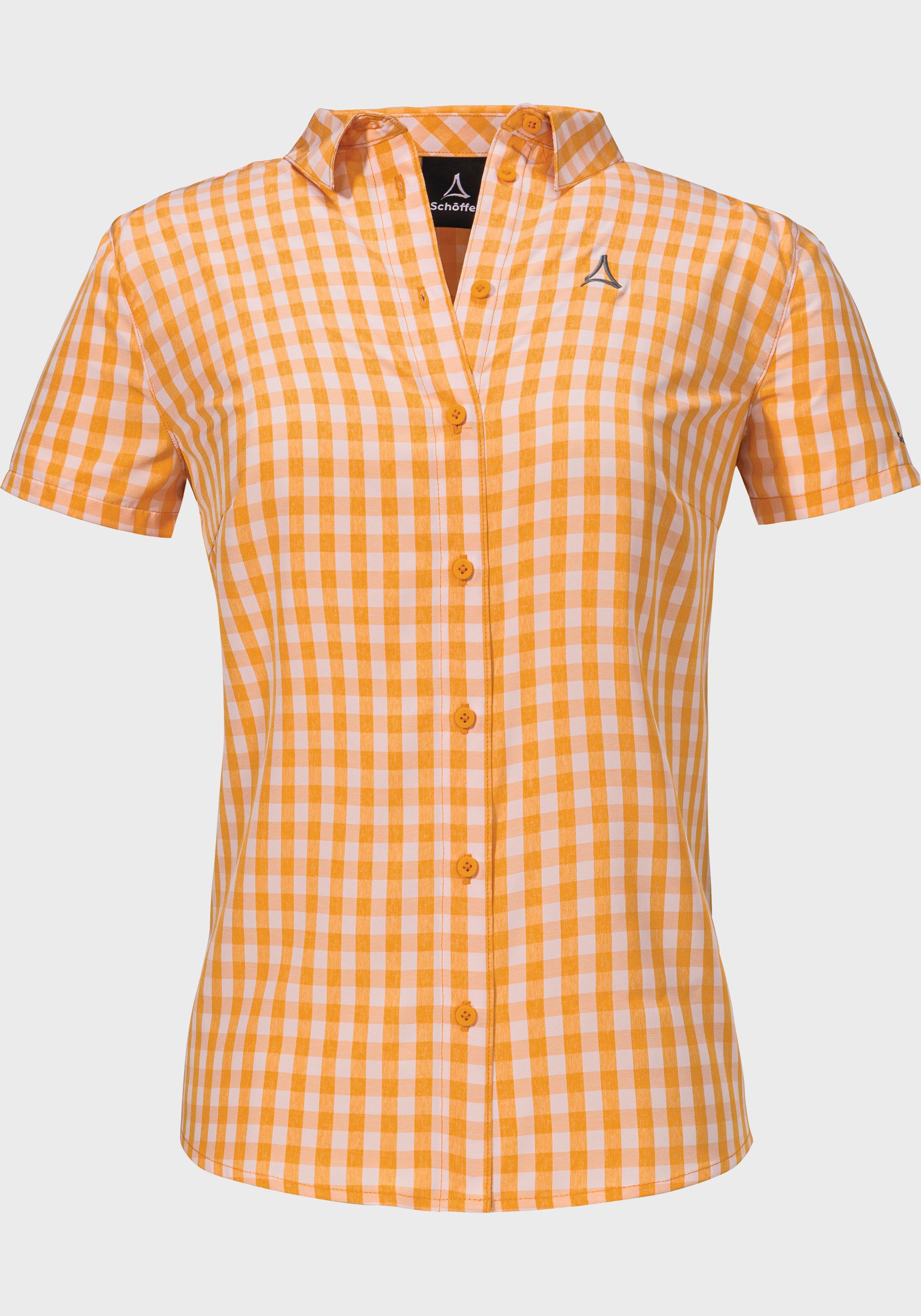 Schöffel Outdoorbluse Hiking CIRC Blouse Style Dalfoss WMS günstig online kaufen