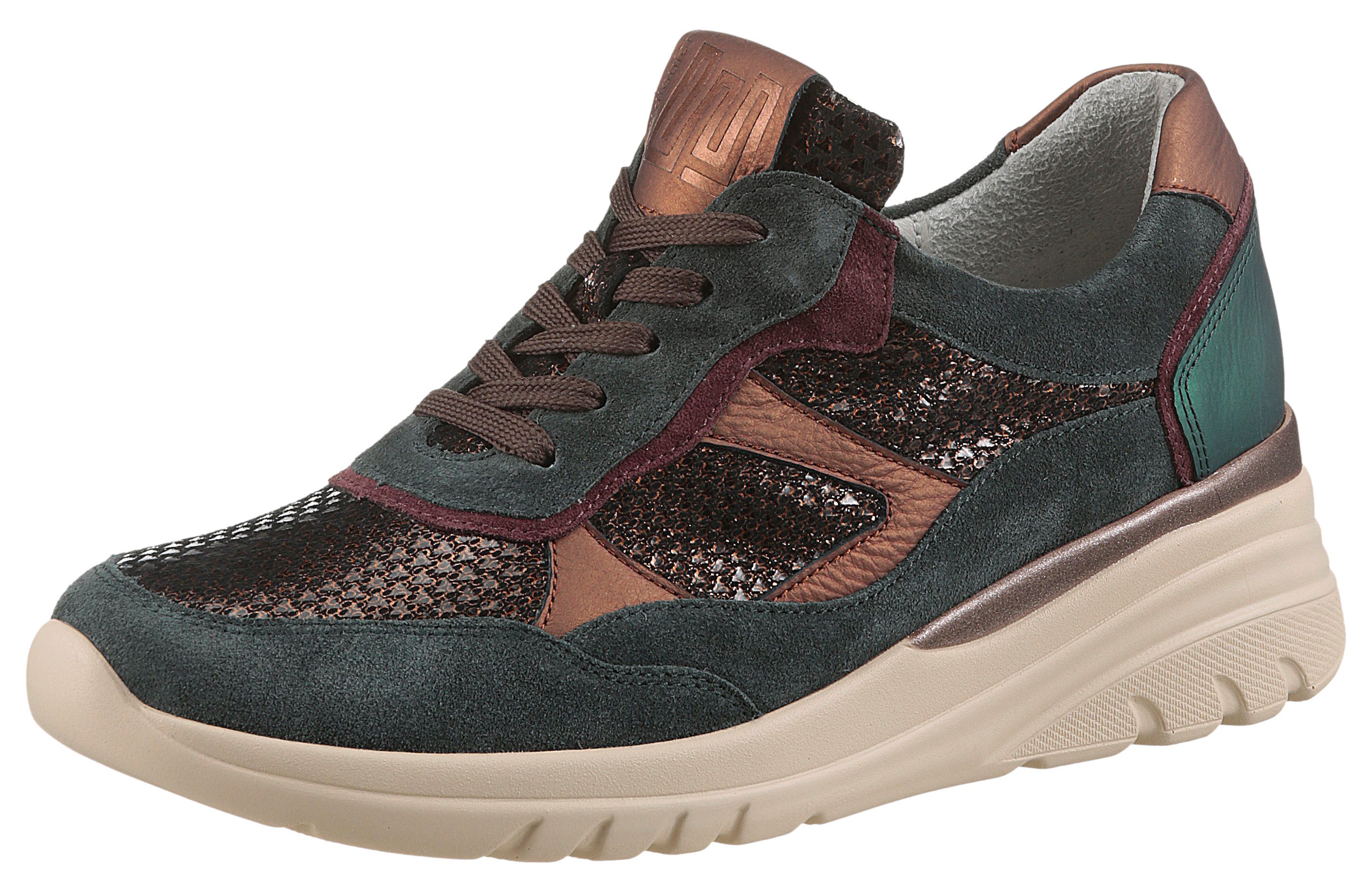 H-CARLA Keilsneaker