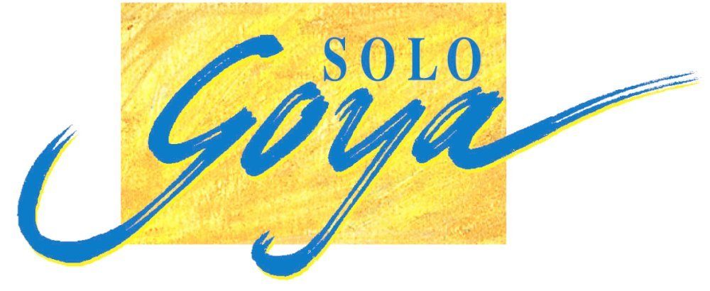 Solo Goya