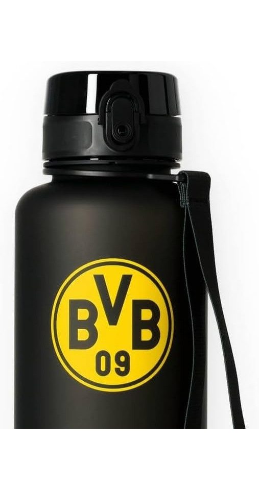 BVB MERCHANDISING Trinkflasche BVB Trinkflasche XXL