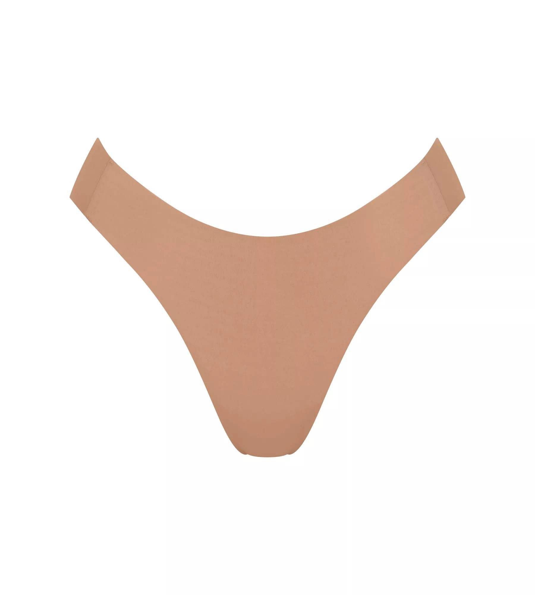 High-Waist-Slip ZERO Feel 2.0