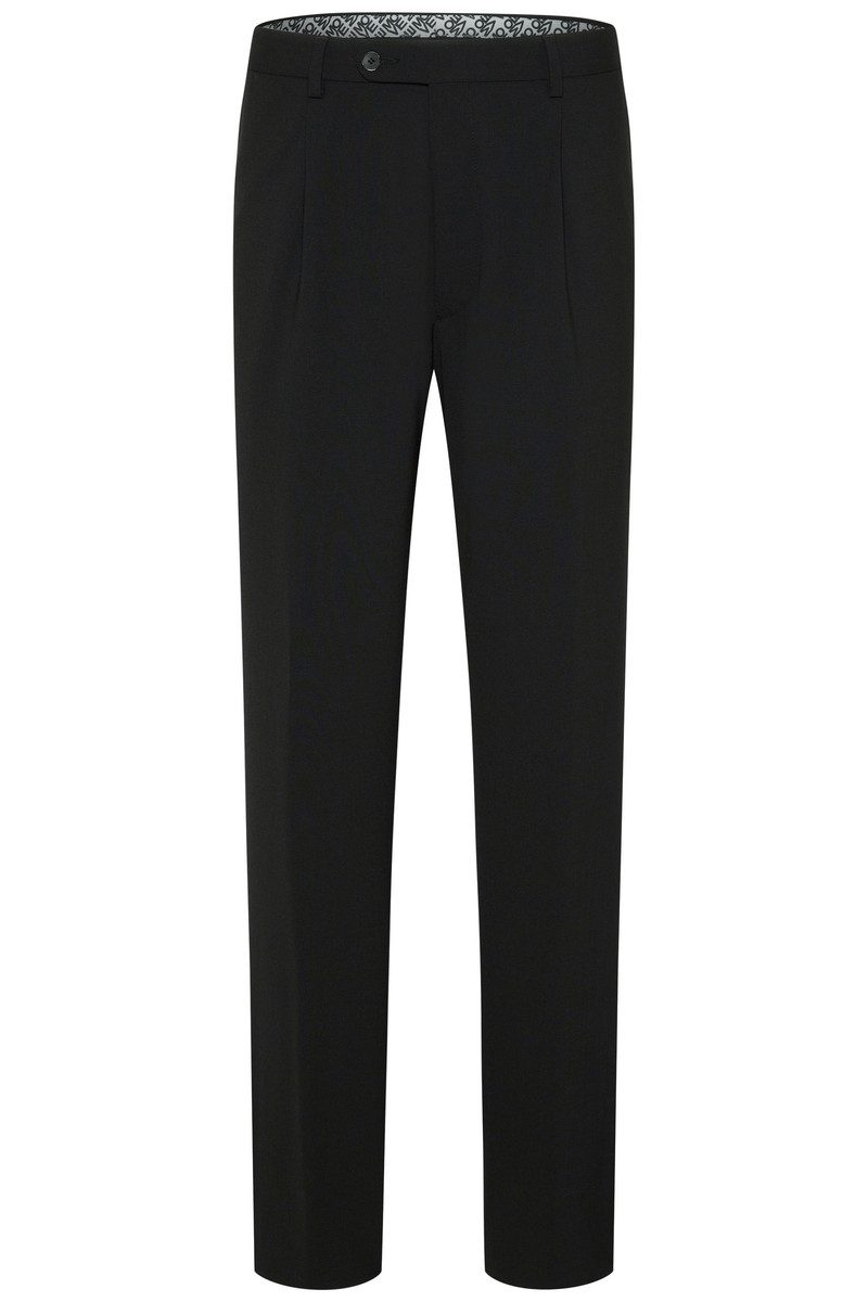 Digel Baukastenhose Bert (1-tlg) Komfortabel