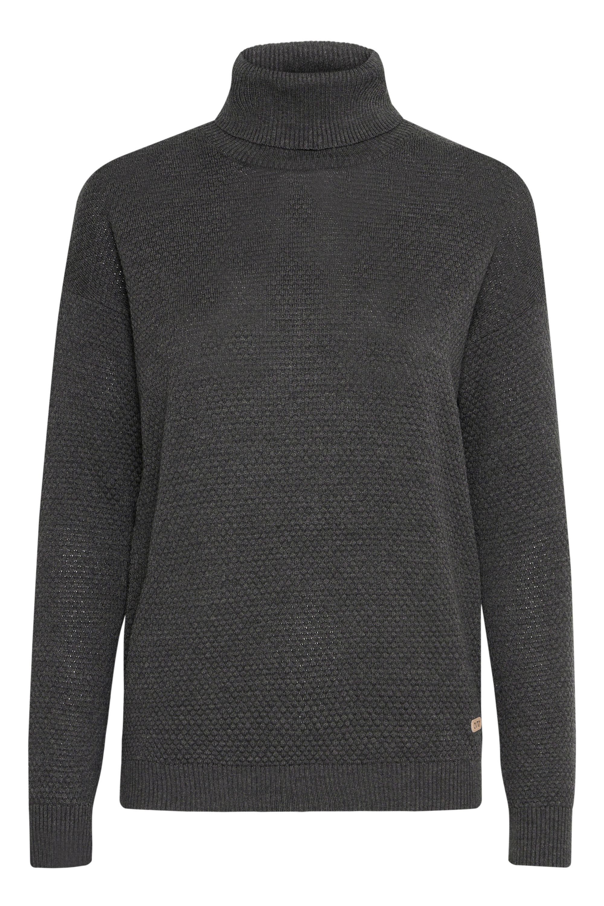 Dark Grey Melange (1940071)