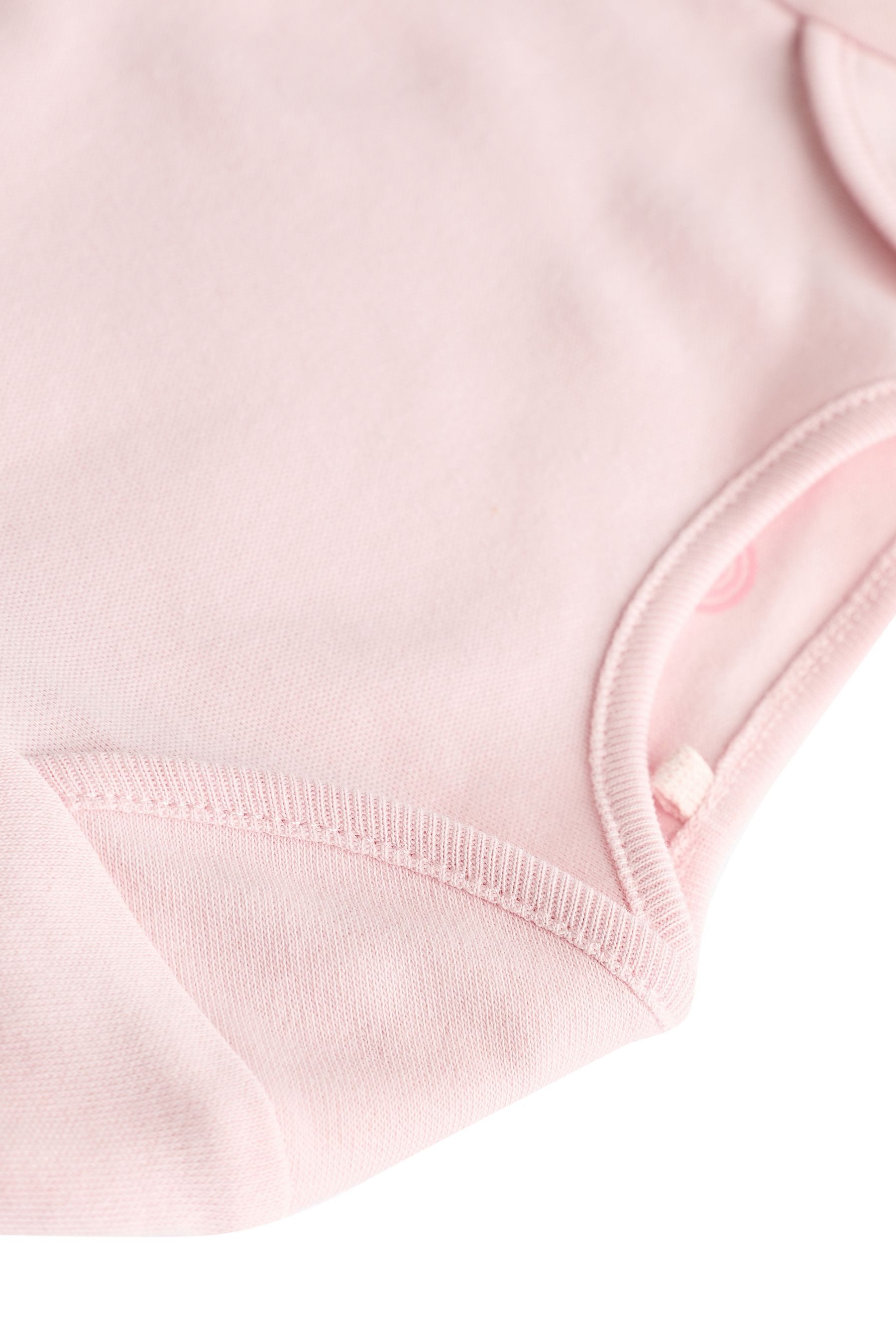 Next Langarmbody Essential Langarm-Strampler 5er-Pack – 7er-Pack (7-tlg)